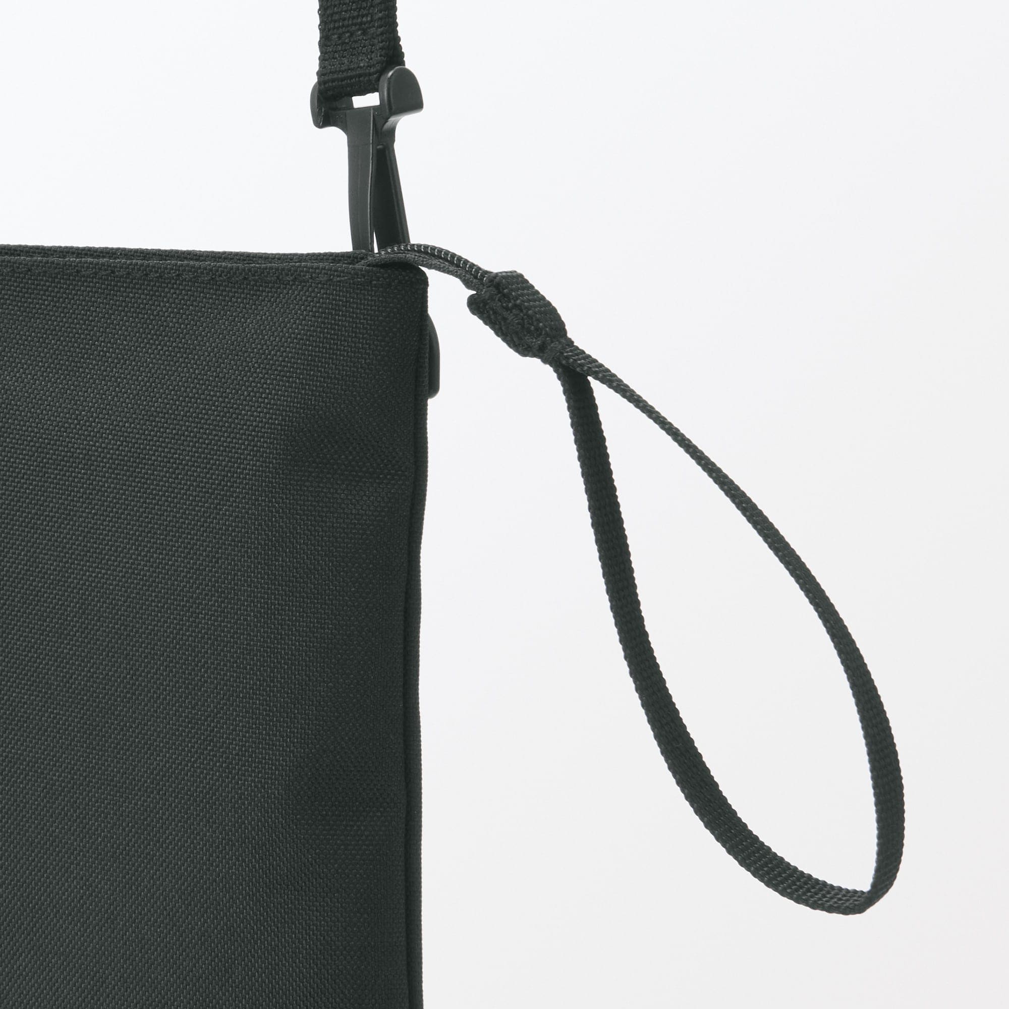 Water Repellent 2-Way Mini Sacoche - Image 18