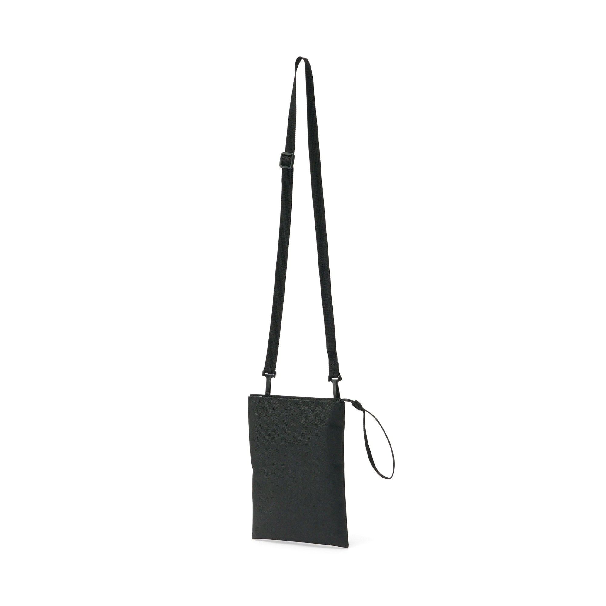 Water Repellent 2-Way Mini Sacoche - Image 13