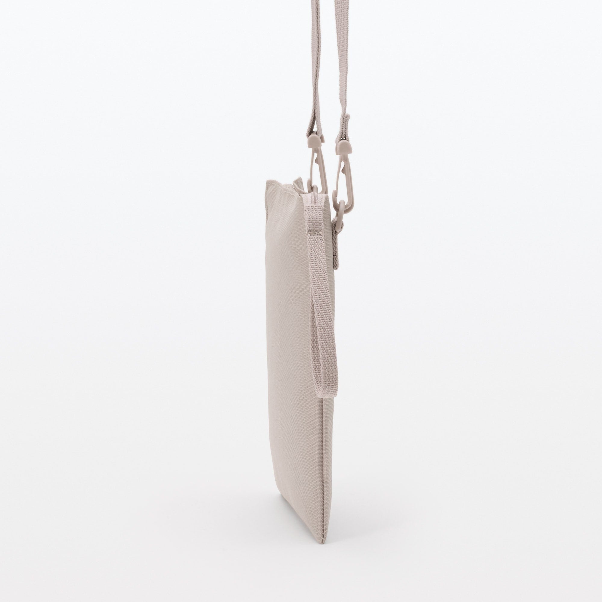 Water Repellent 2-Way Mini Sacoche - Image 6