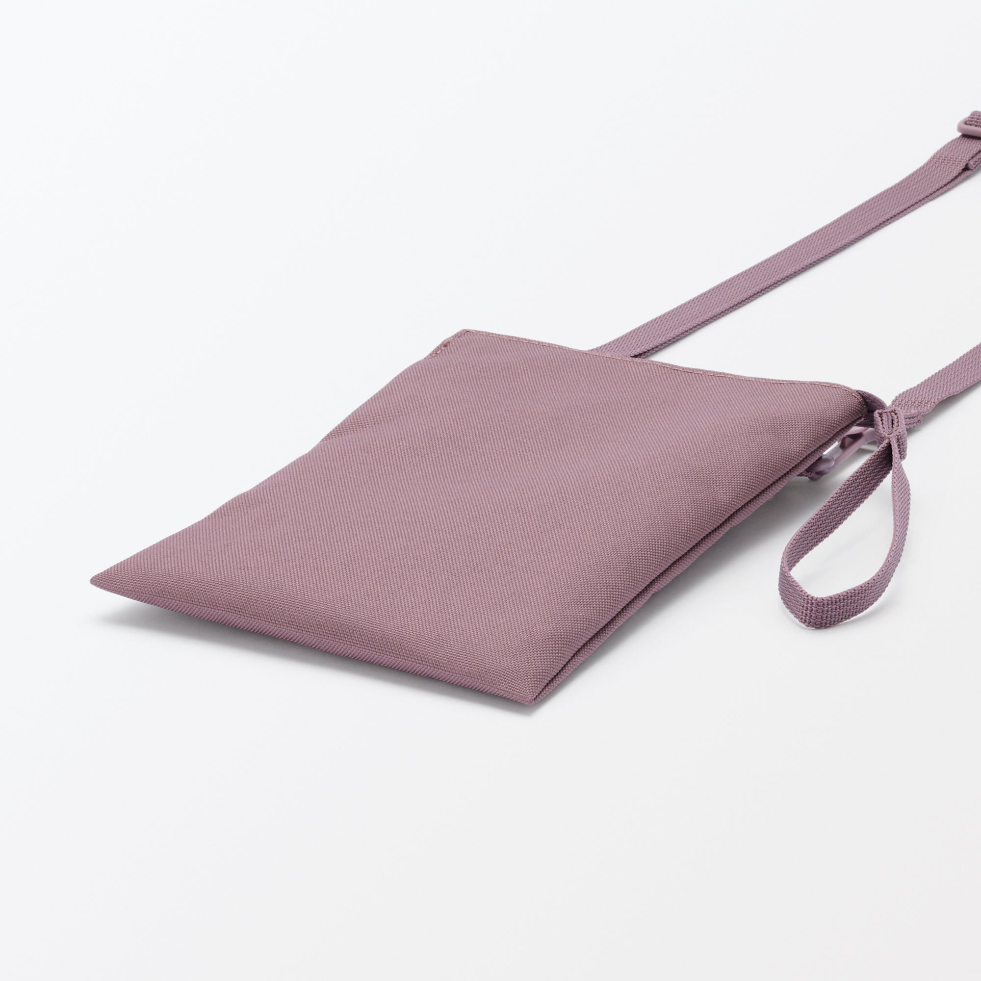Water Repellent 2-Way Mini Sacoche - Image 26