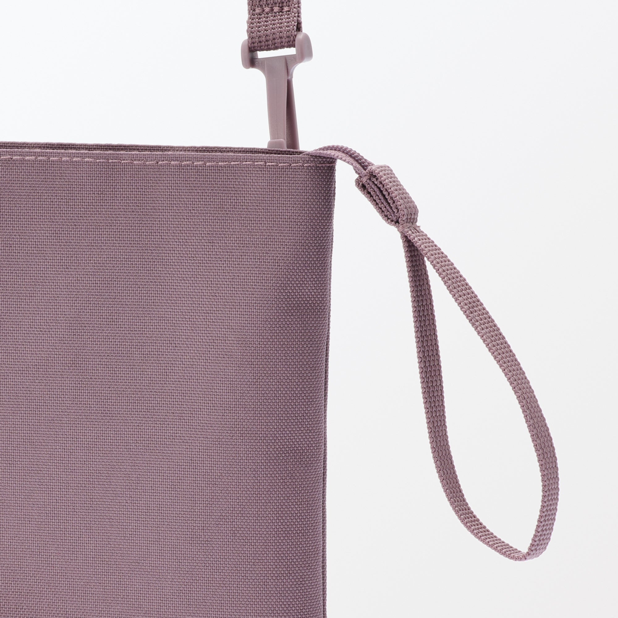 Water Repellent 2-Way Mini Sacoche - Image 28