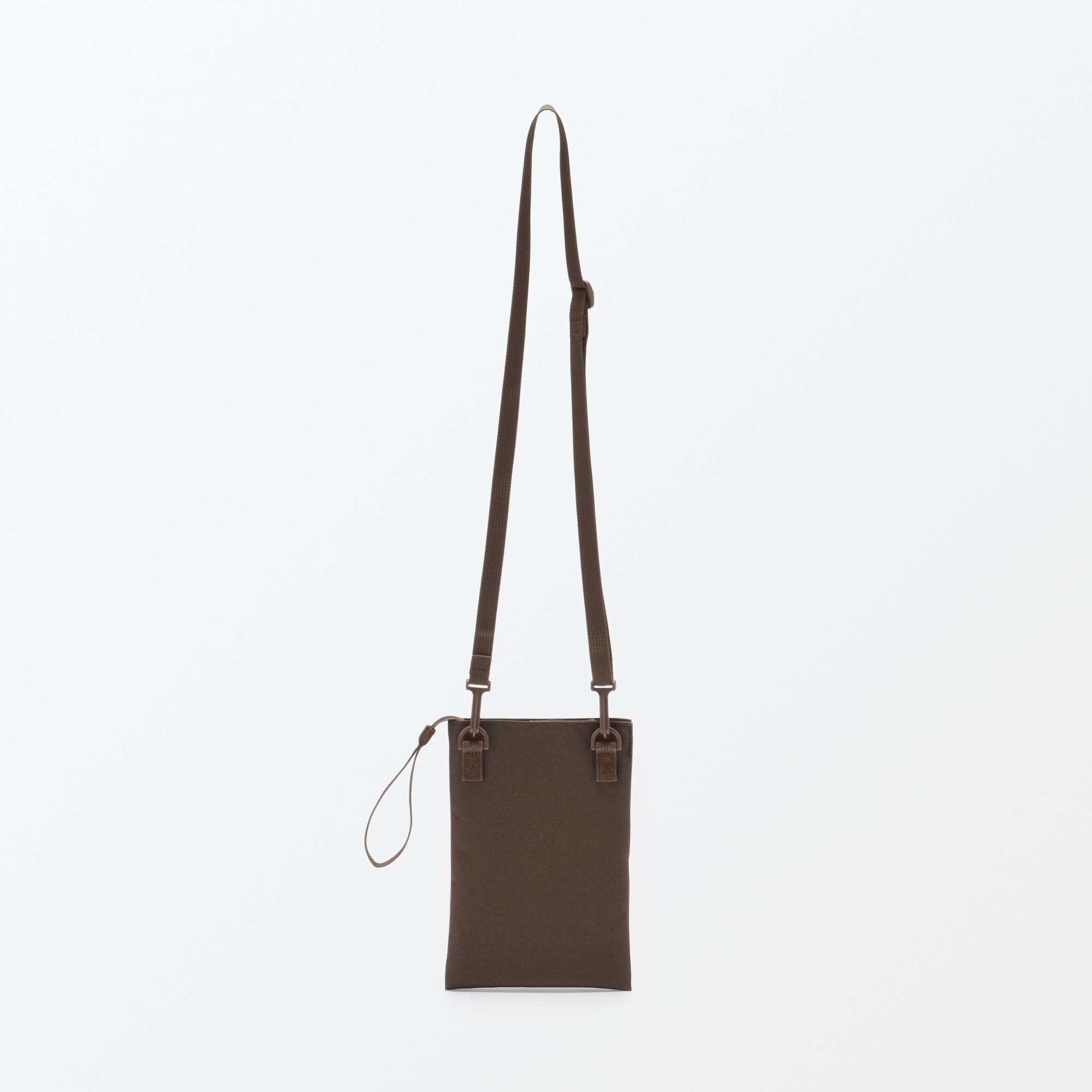 Water Repellent 2-Way Mini Sacoche - Image 35