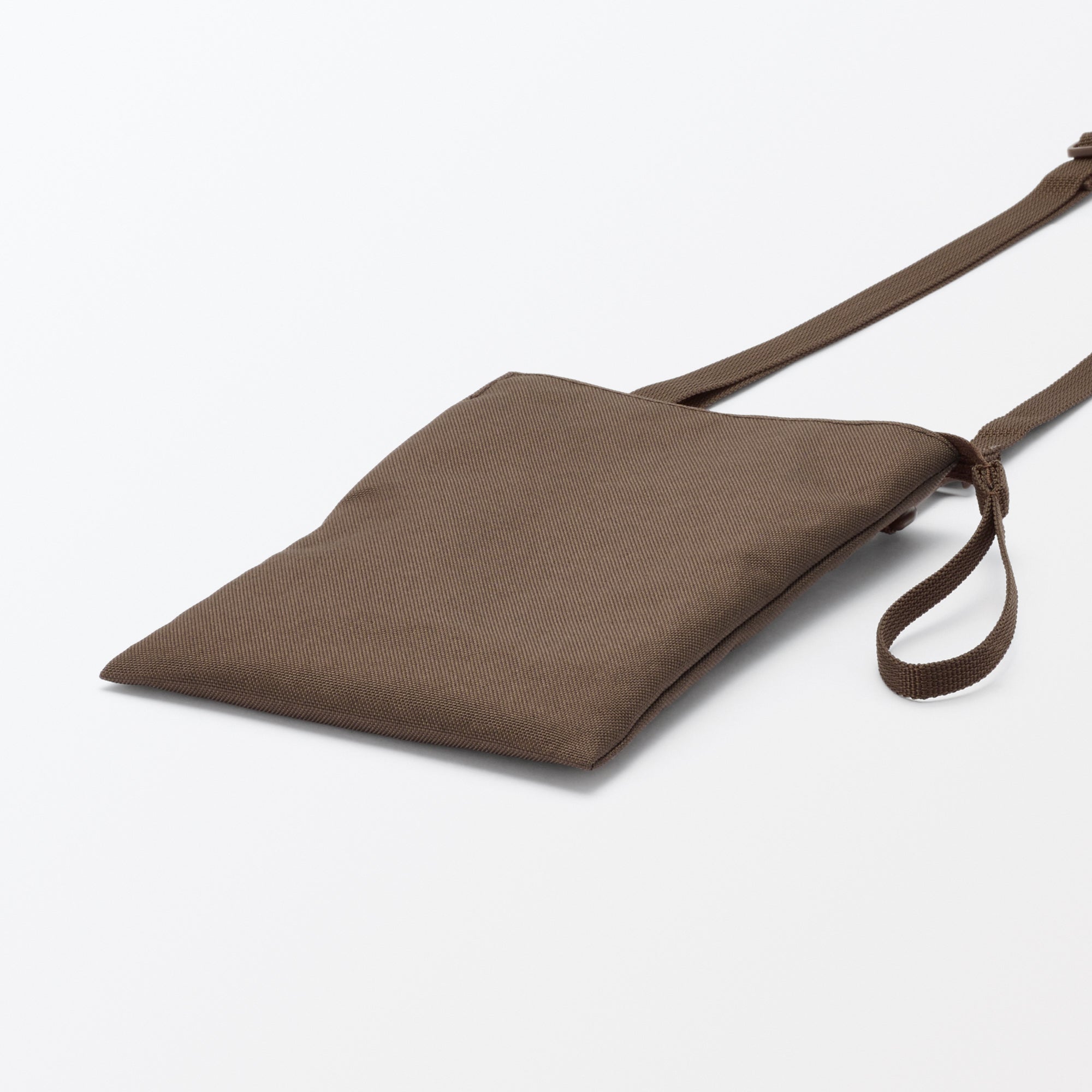 Water Repellent 2-Way Mini Sacoche - Image 37