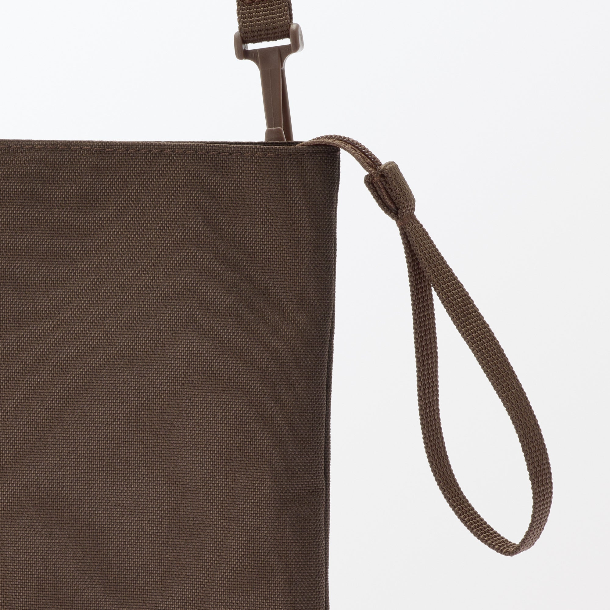 Water Repellent 2-Way Mini Sacoche - Image 39