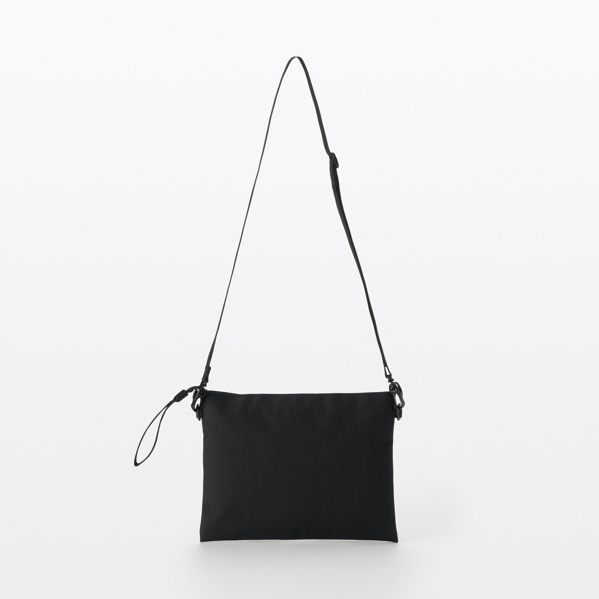 Water Repellent 2-Way Sacoche - Image 3