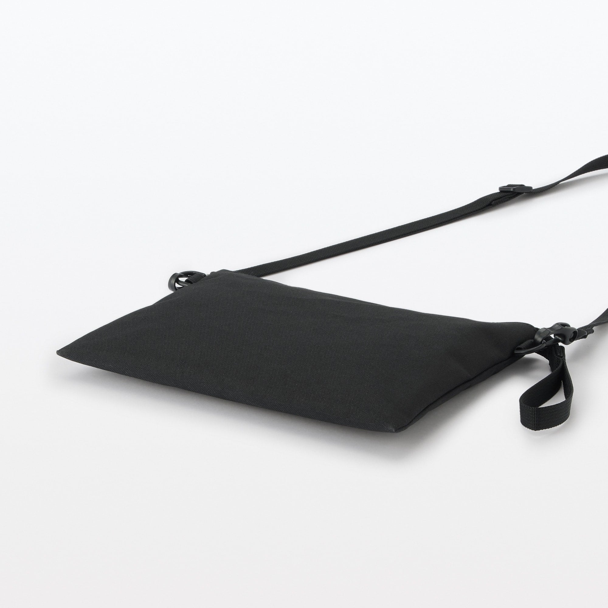 Water Repellent 2-Way Sacoche - Image 5