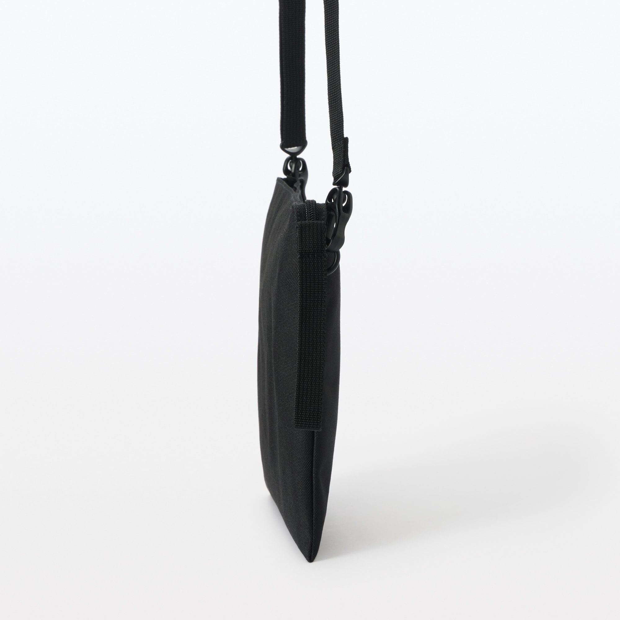 Water Repellent 2-Way Sacoche - Image 6