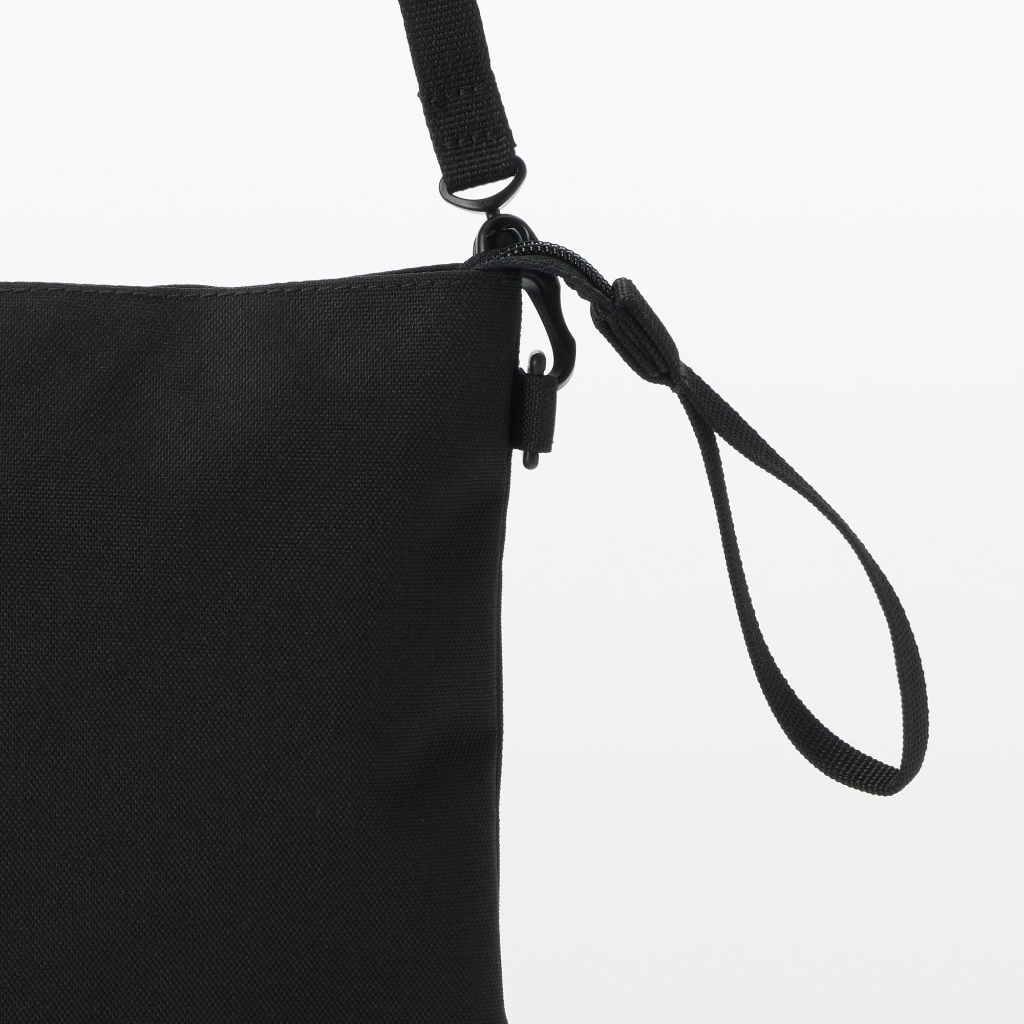 Water Repellent 2-Way Sacoche - Image 7