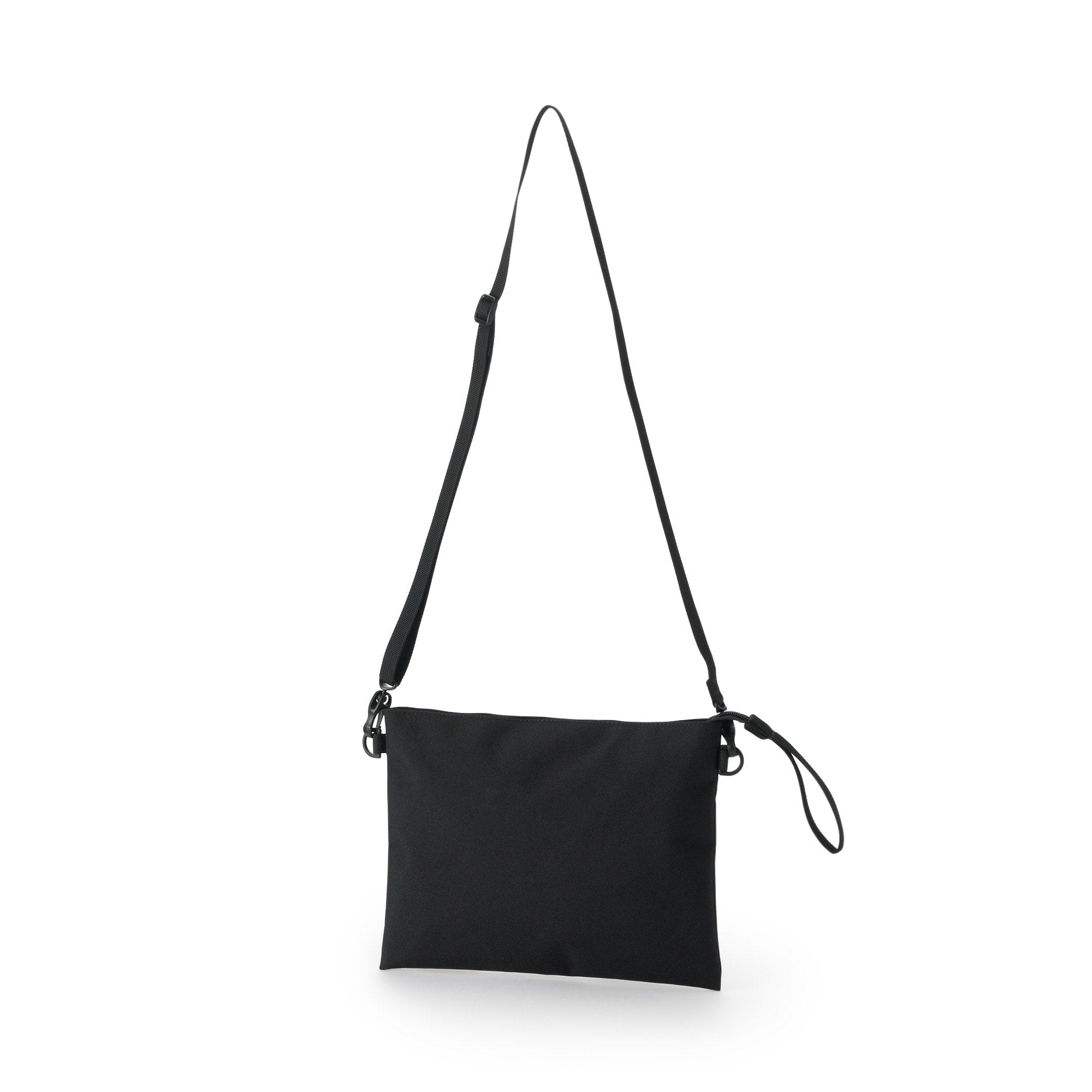 Water Repellent 2-Way Sacoche - Image 2