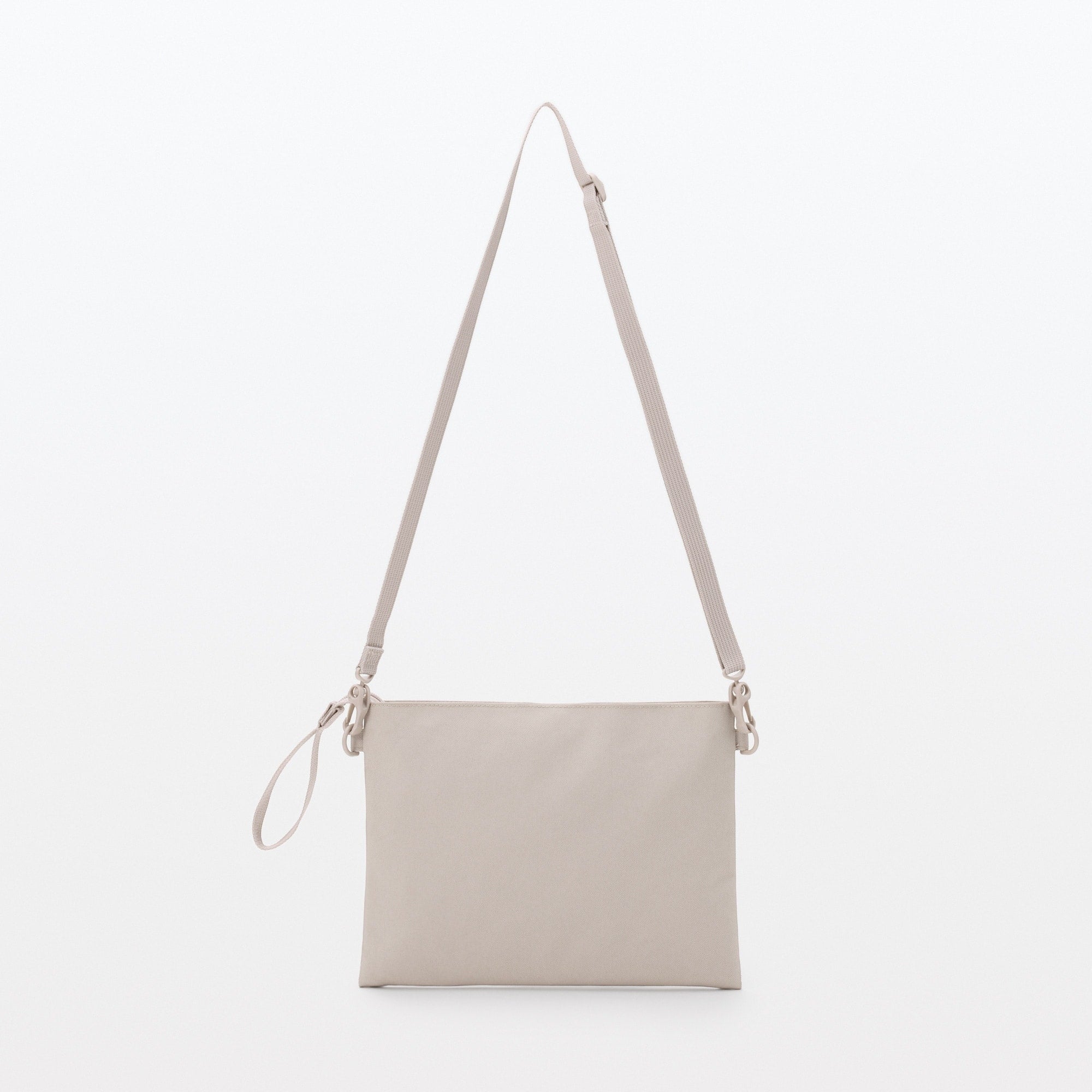 Water Repellent 2-Way Sacoche - Image 13