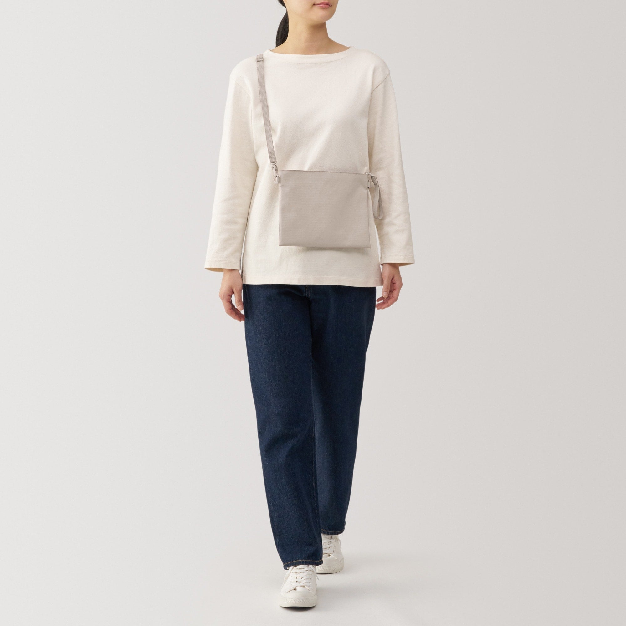 Water Repellent 2-Way Sacoche - Image 18