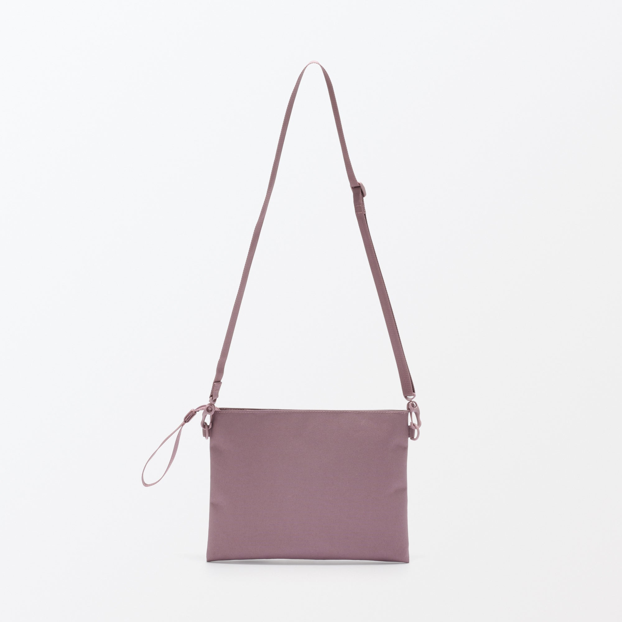Water Repellent 2-Way Sacoche - Image 23