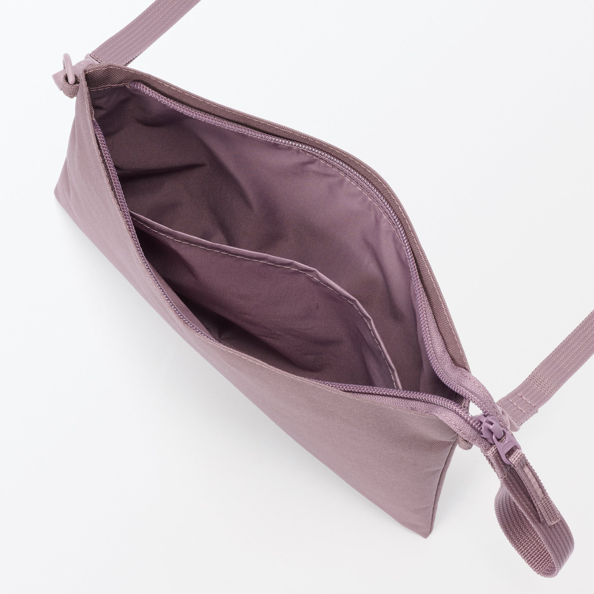 Water Repellent 2-Way Sacoche - Image 24