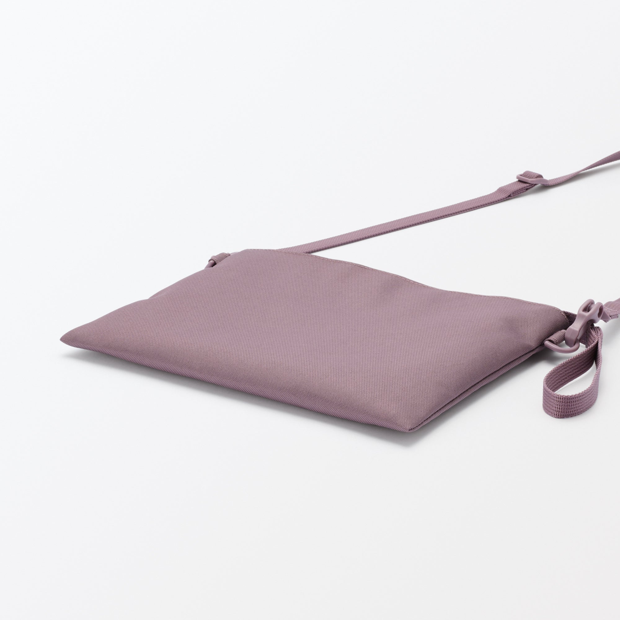 Water Repellent 2-Way Sacoche - Image 25