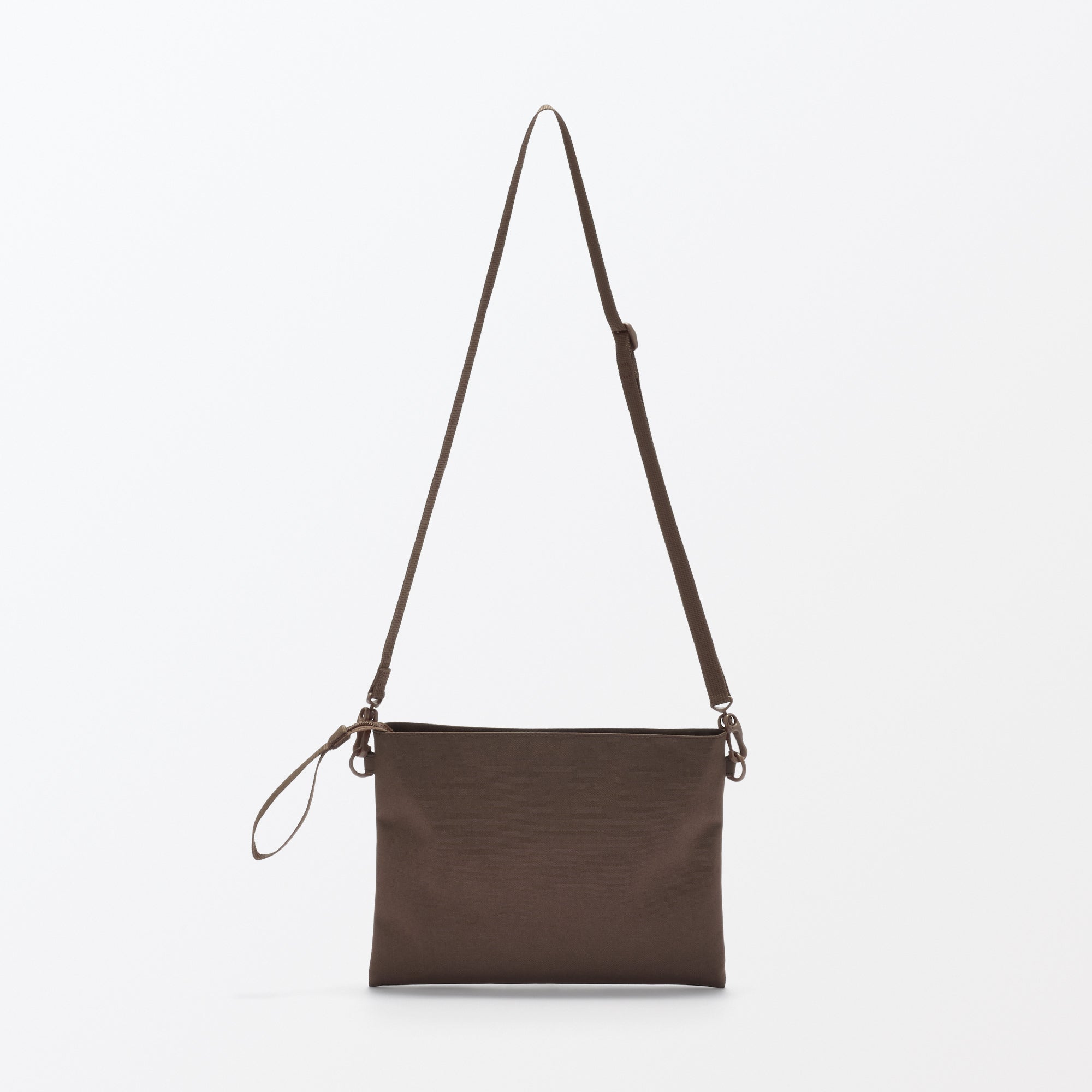Water Repellent 2-Way Sacoche - Image 33