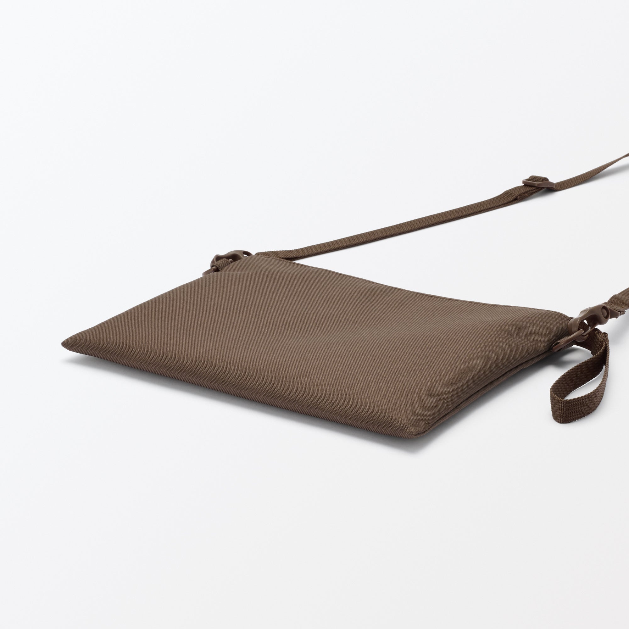 Water Repellent 2-Way Sacoche - Image 35