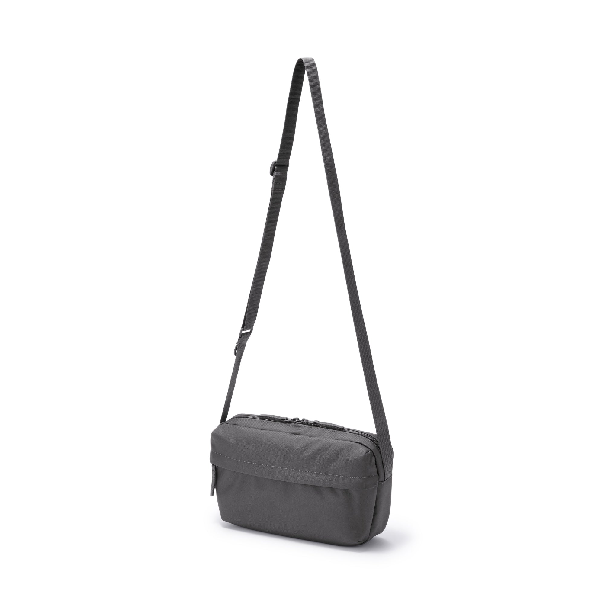 Water Repellent Shoulder Bag - Image 2
