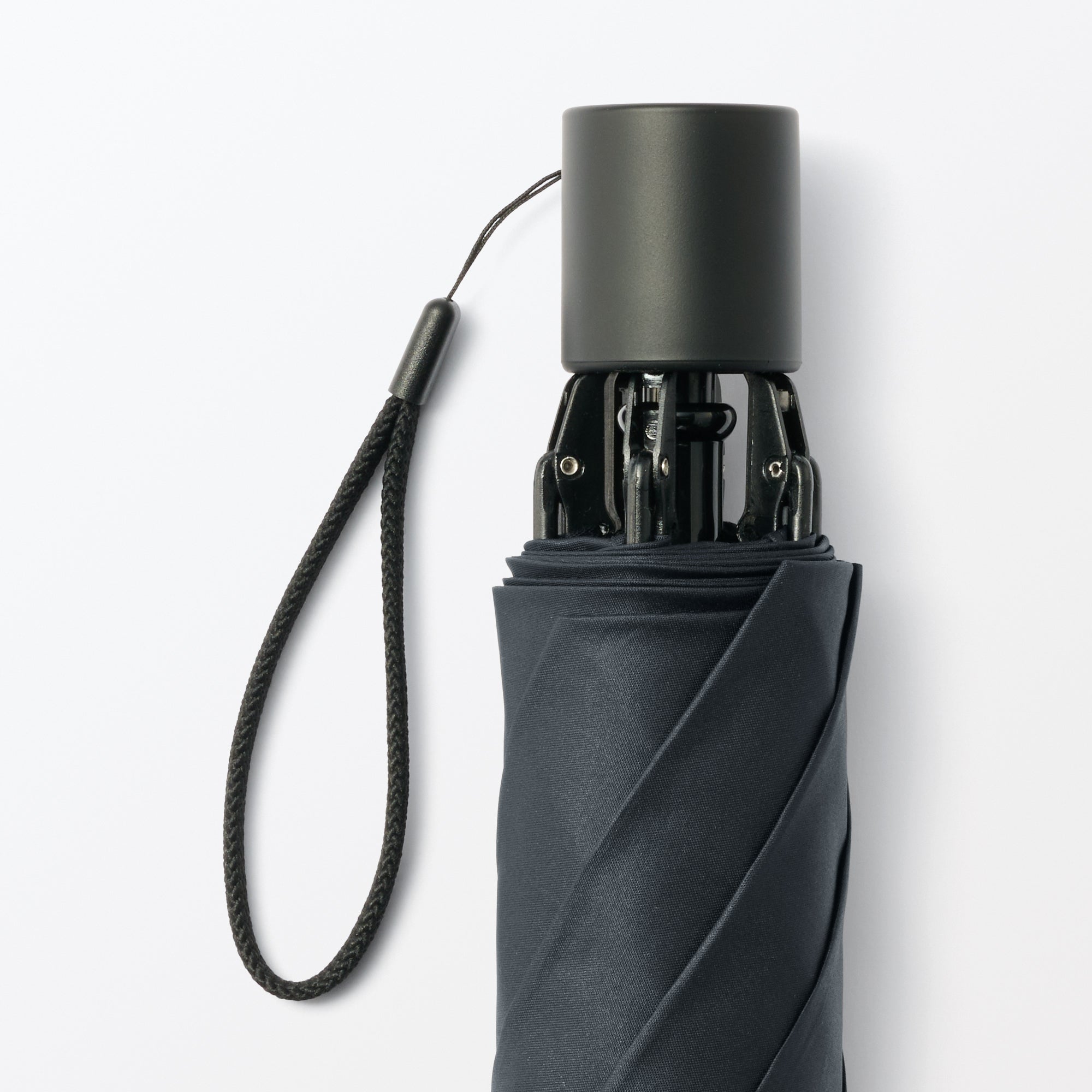 All-Weather 2-Way Foldable Umbrella - Image 14