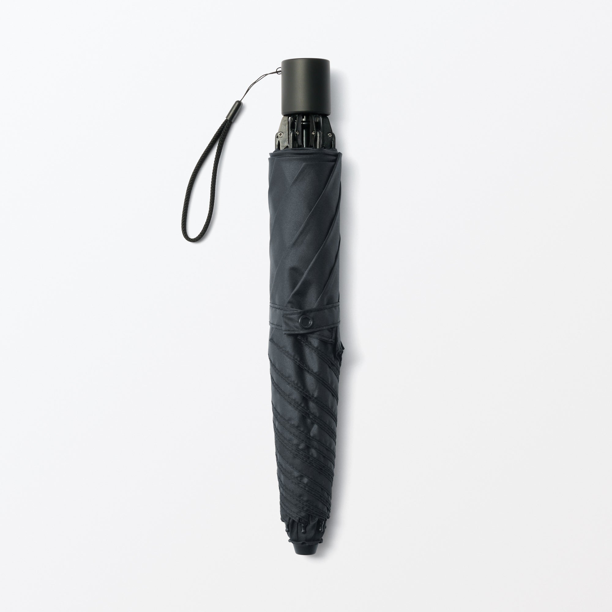 All-Weather 2-Way Foldable Umbrella - Image 18