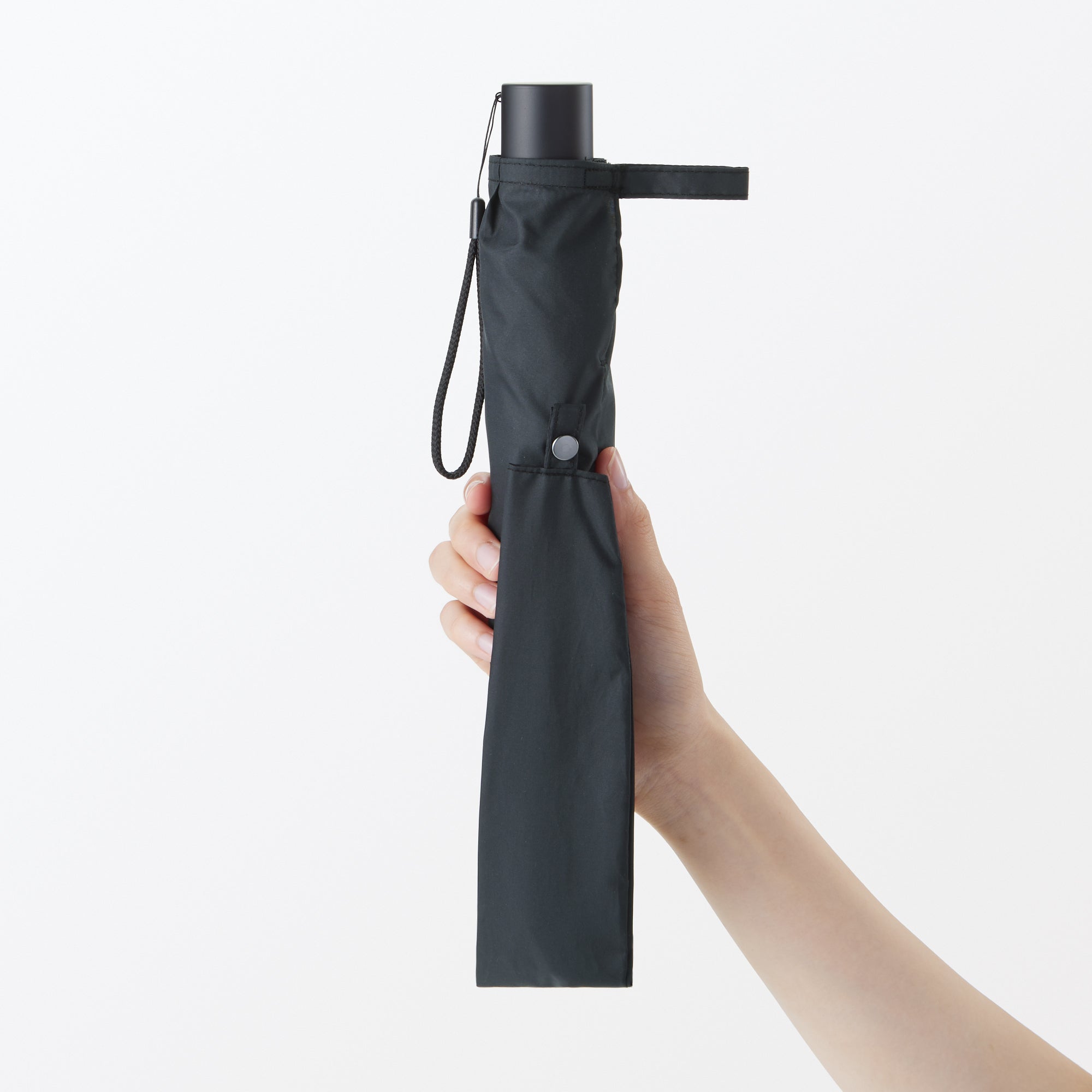 All-Weather 2-Way Foldable Umbrella - Image 21