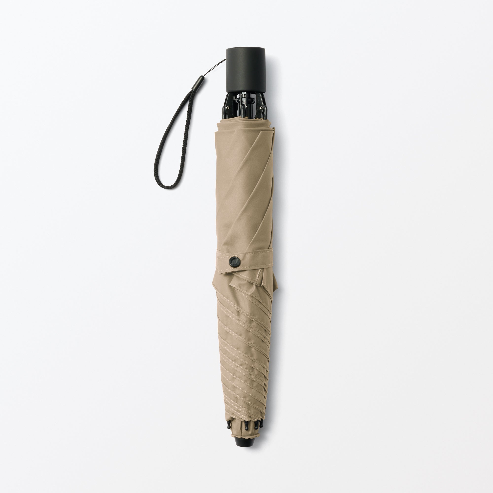 All-Weather 2-Way Foldable Umbrella - Image 7