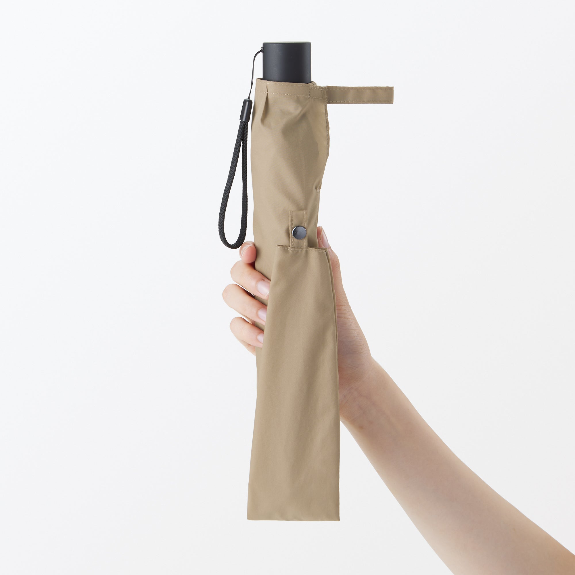 All-Weather 2-Way Foldable Umbrella - Image 10