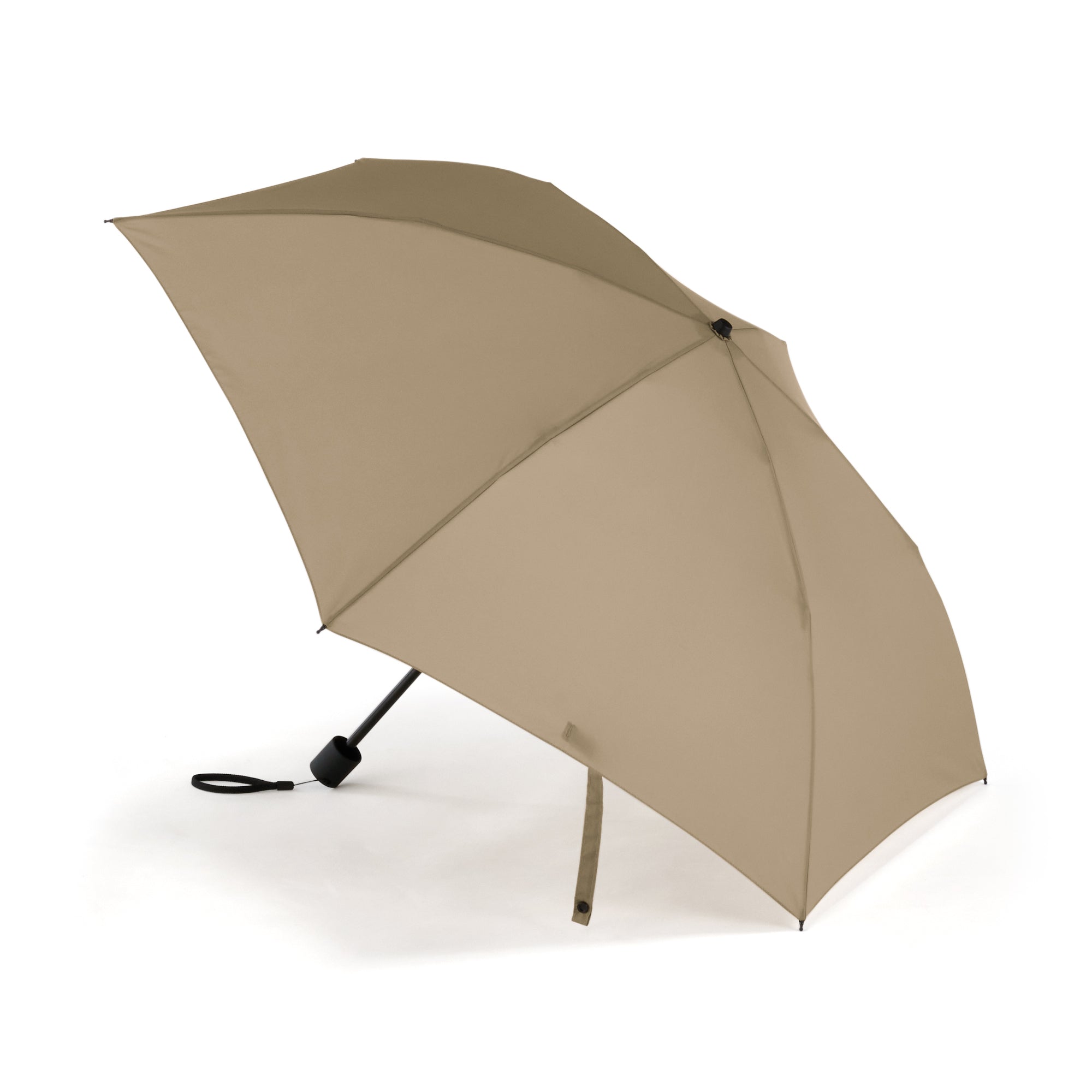 All-Weather 2-Way Foldable Umbrella - Image 2