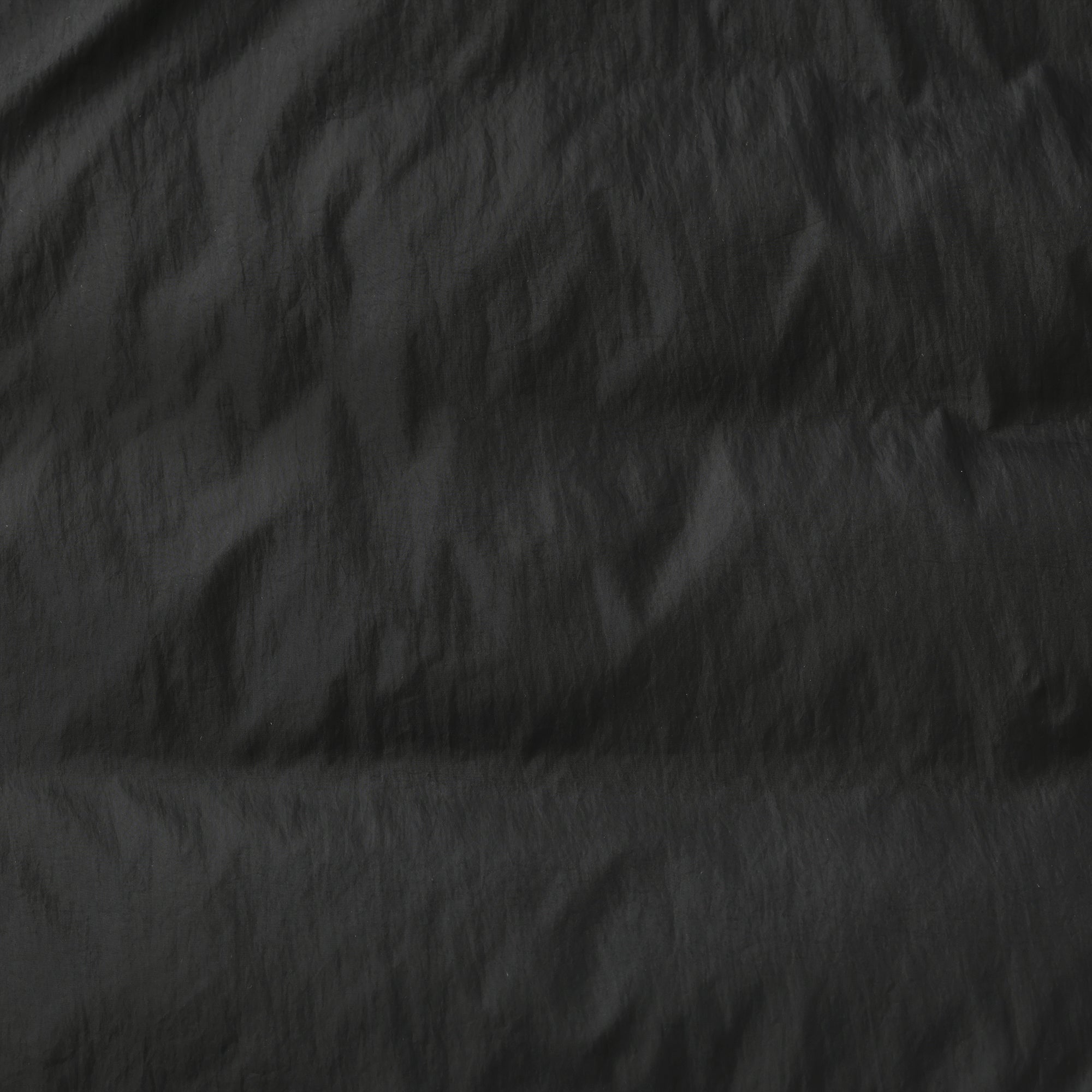 Lightweight Down Collarless Jacket - Image 11