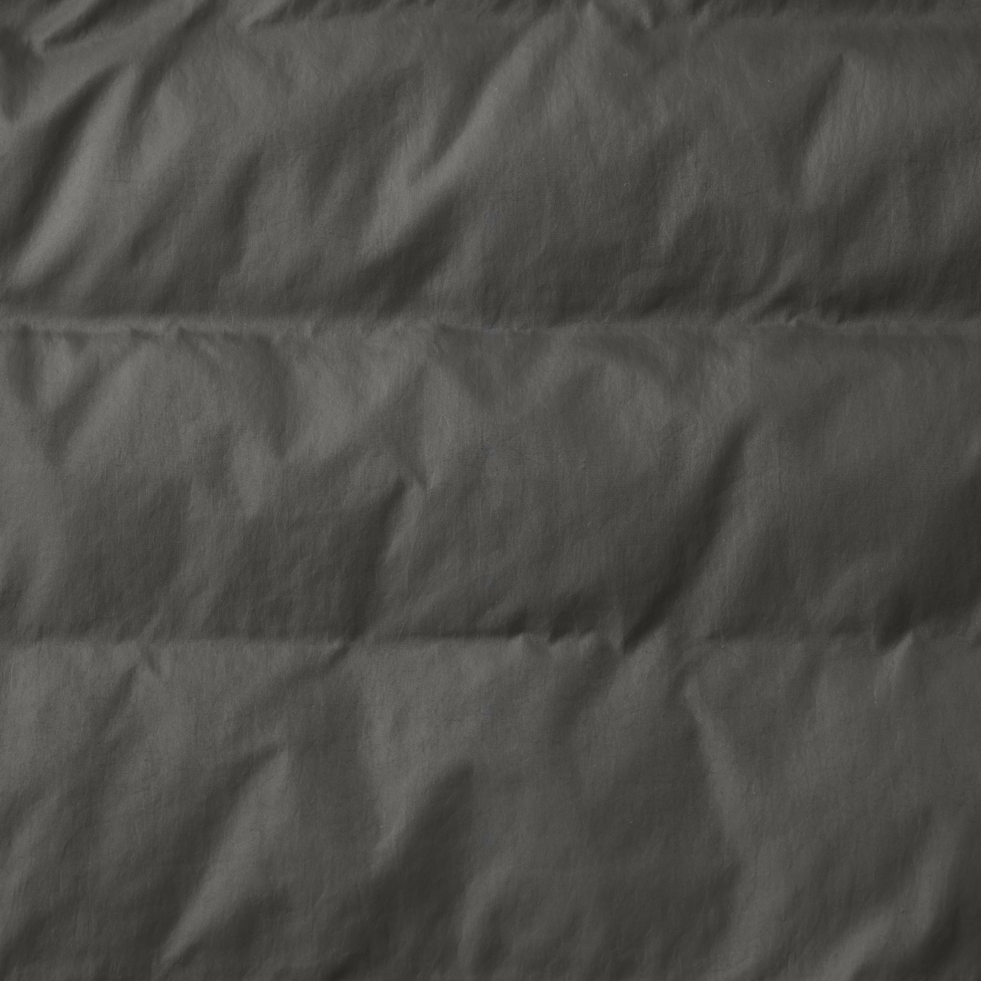 Lightweight Down Collarless Jacket - Image 45