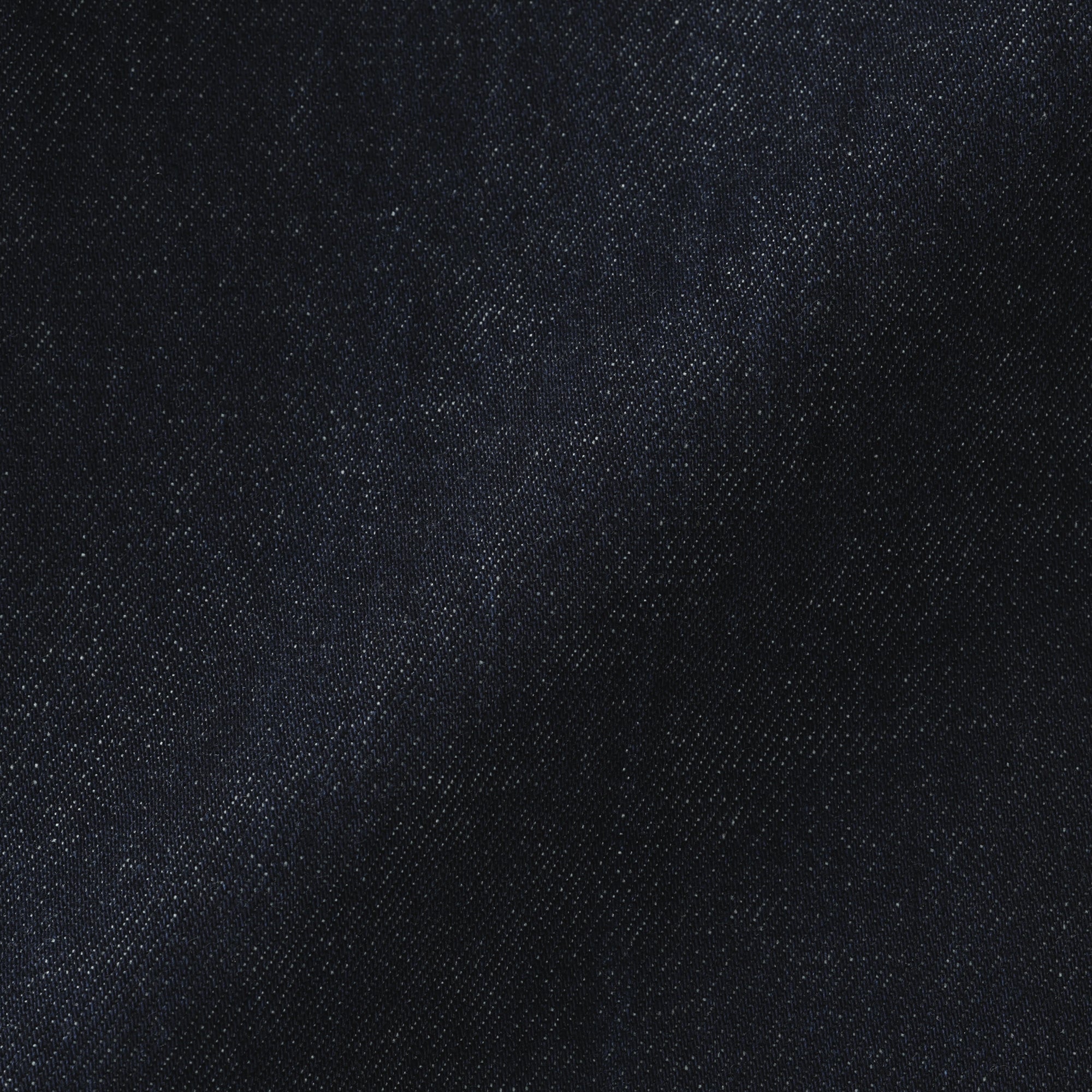 Kapok Denim Wide Tapered Pants - Image 10