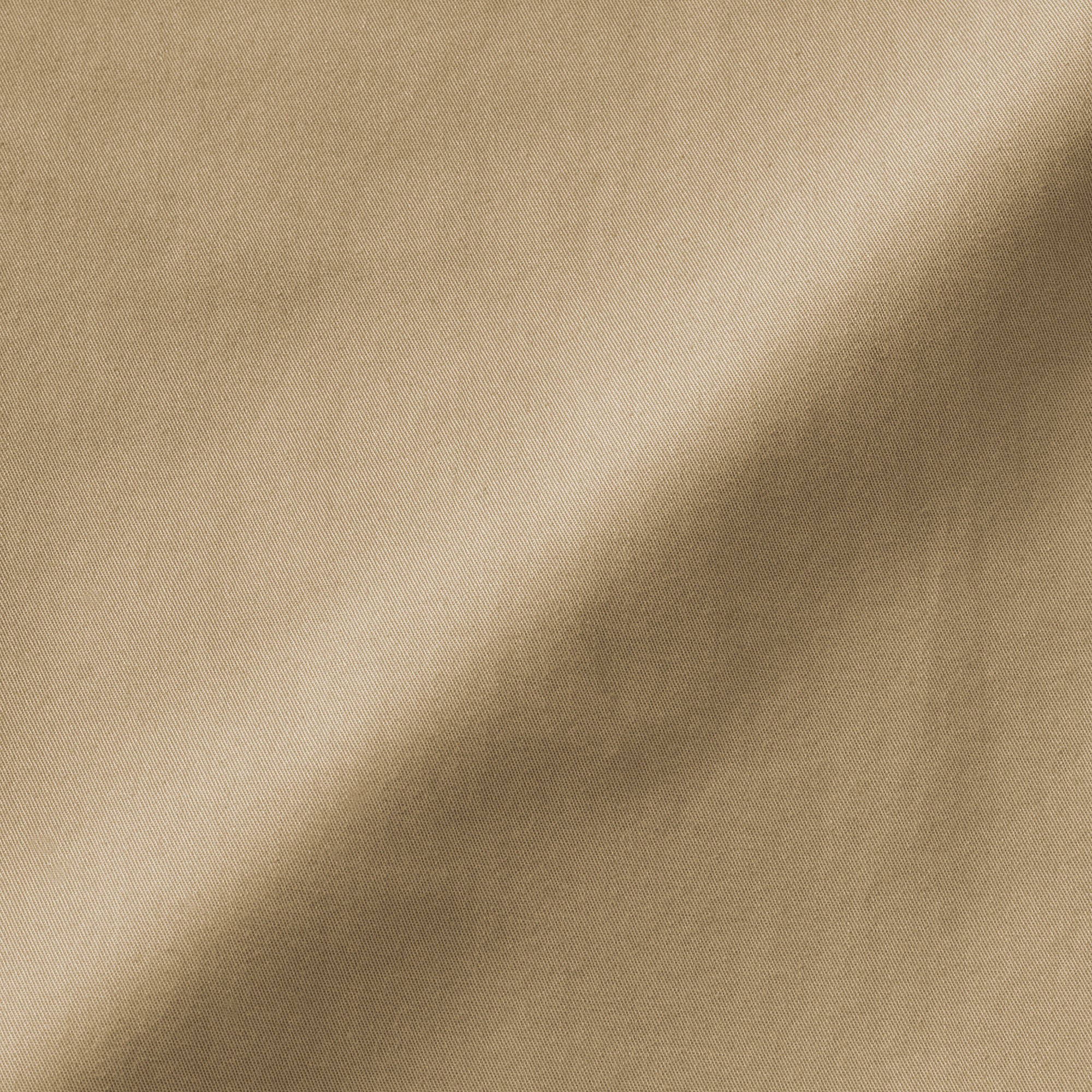 Cotton Easy Tapered Trousers - Image 19