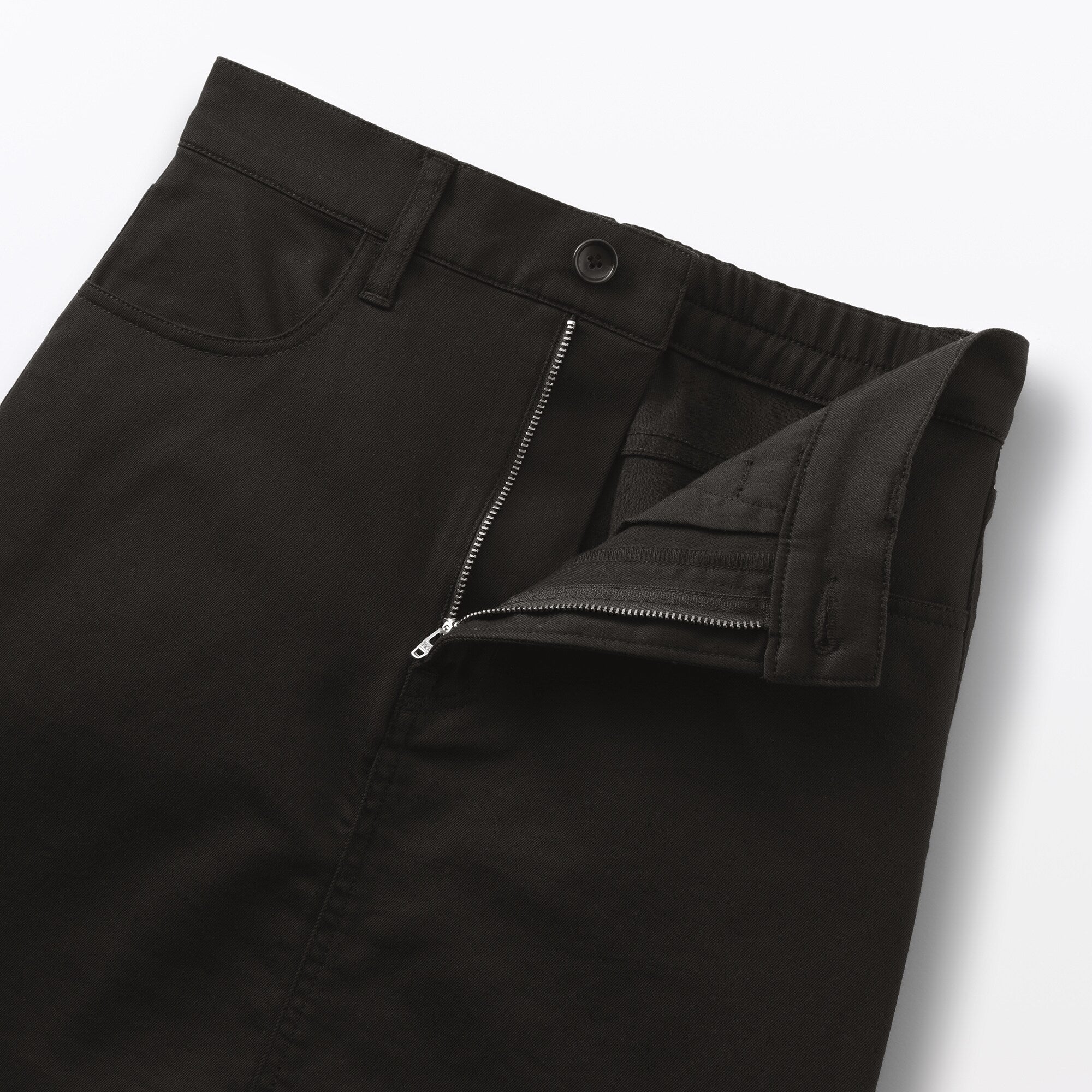 Chino A-Line Skirt - Image 22