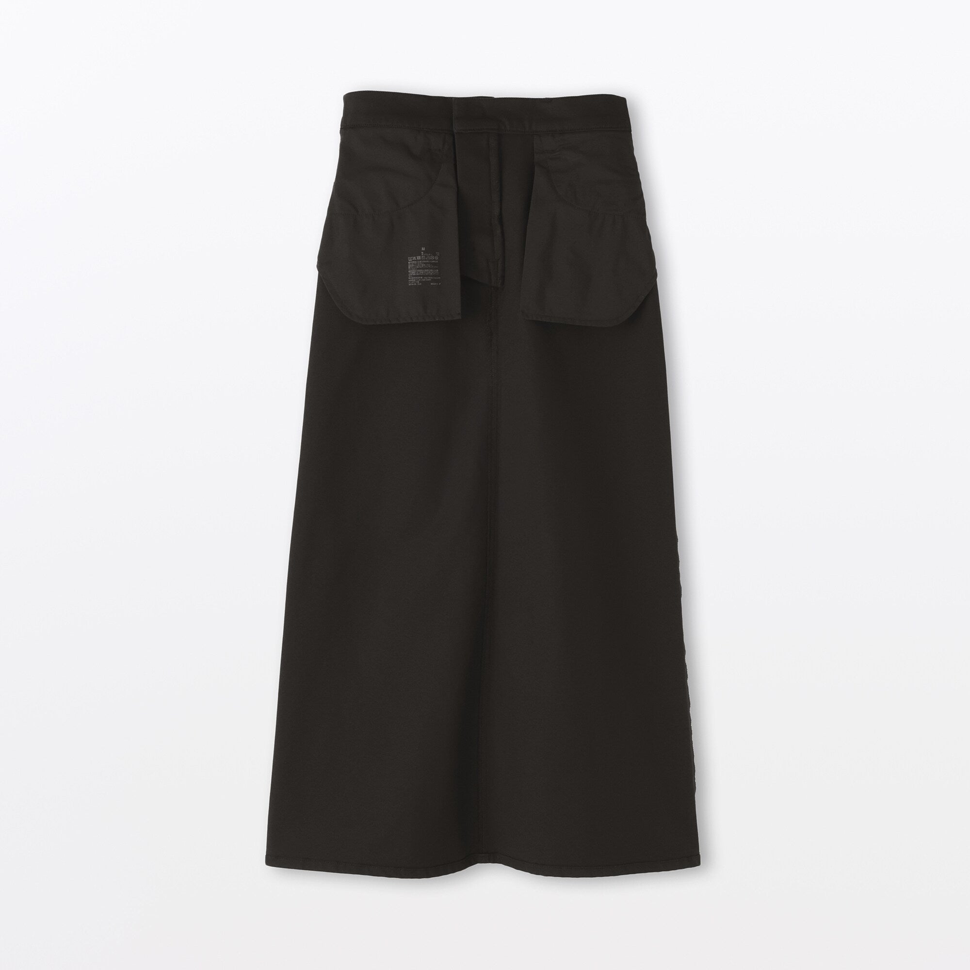 Chino A-Line Skirt - Image 23
