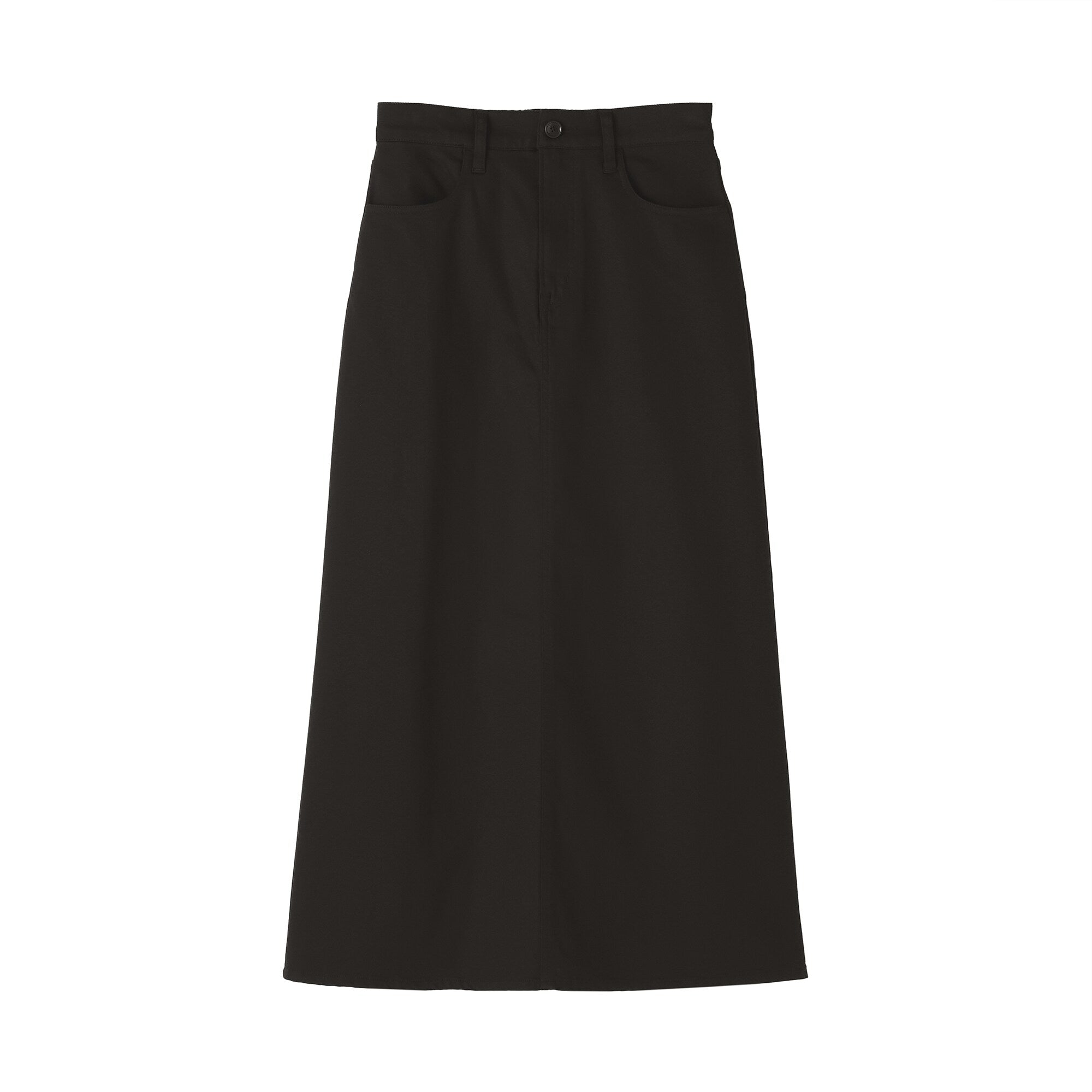 Chino A-Line Skirt - Image 14