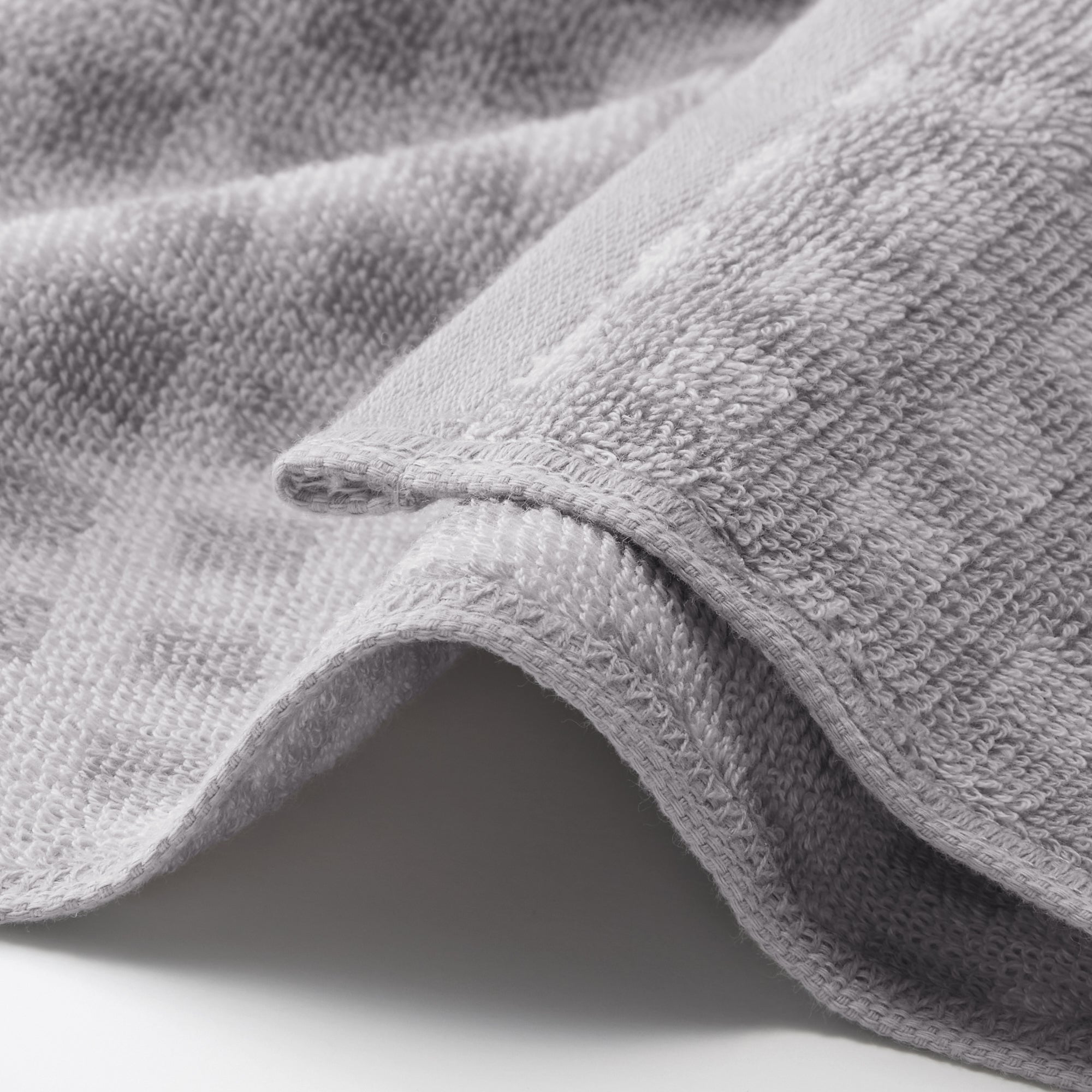 Twin Pile Hand Towel - Image 9
