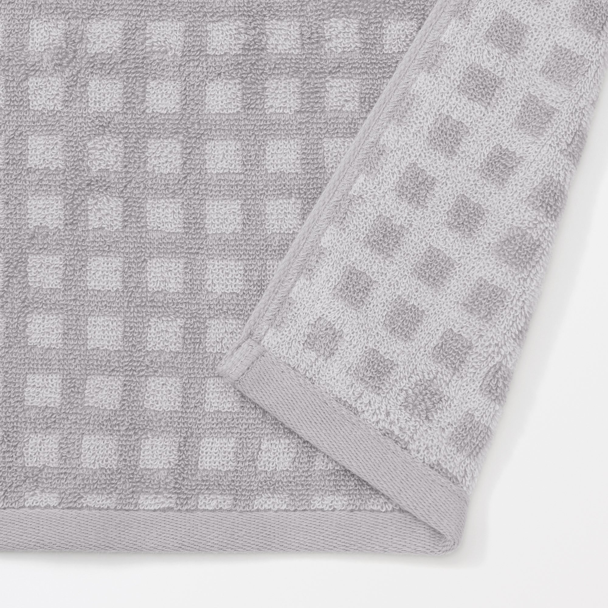 Twin Pile Hand Towel - Image 10