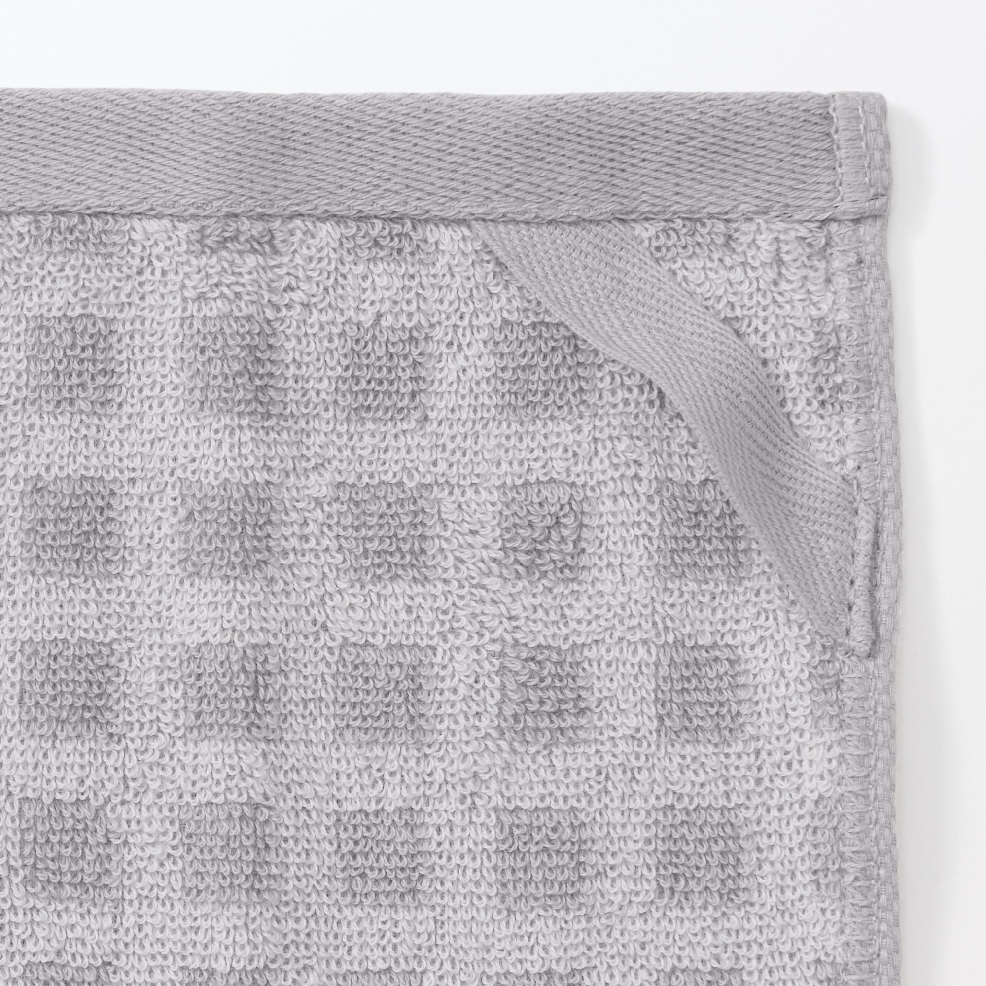 Twin Pile Hand Towel - Image 12
