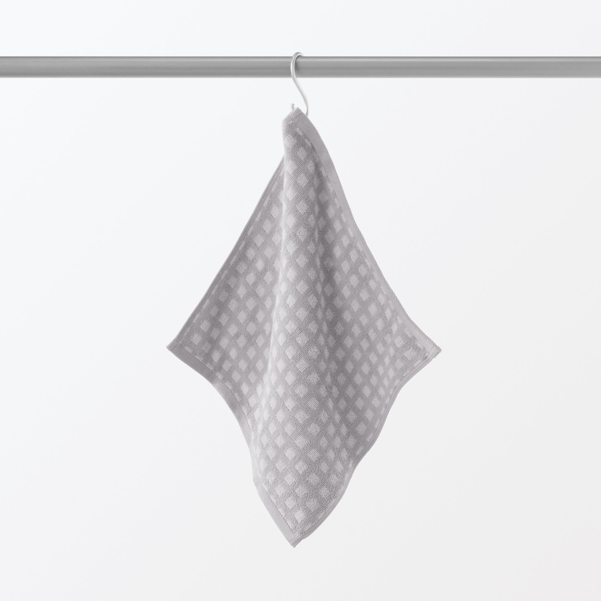 Twin Pile Hand Towel - Image 11