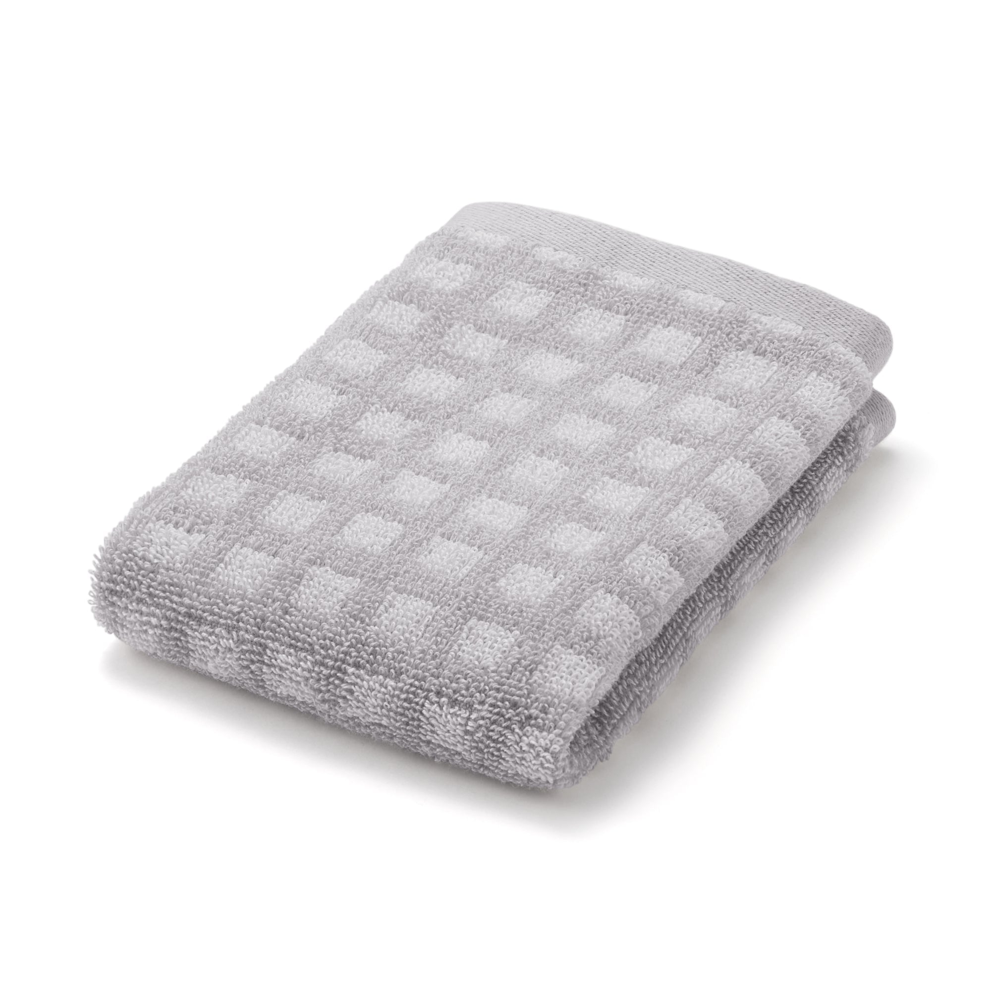 Twin Pile Hand Towel - Image 8