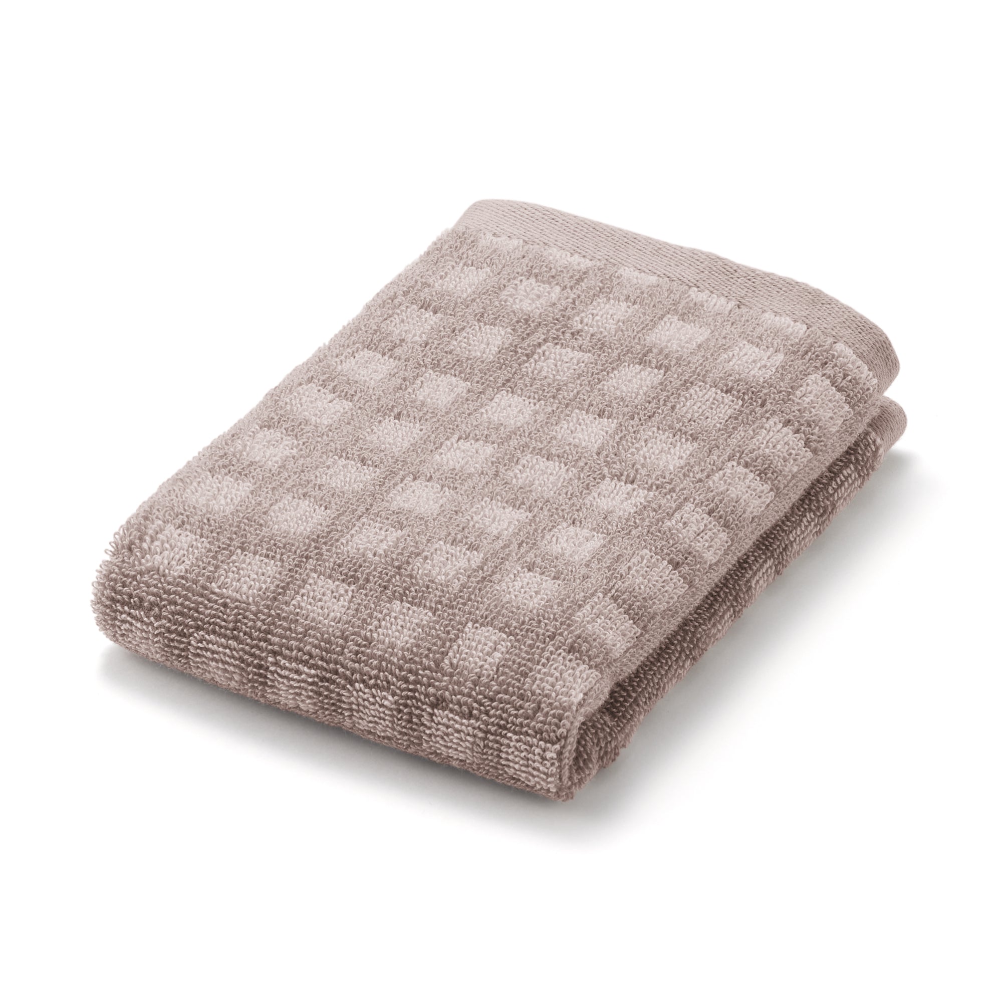 Twin Pile Hand Towel