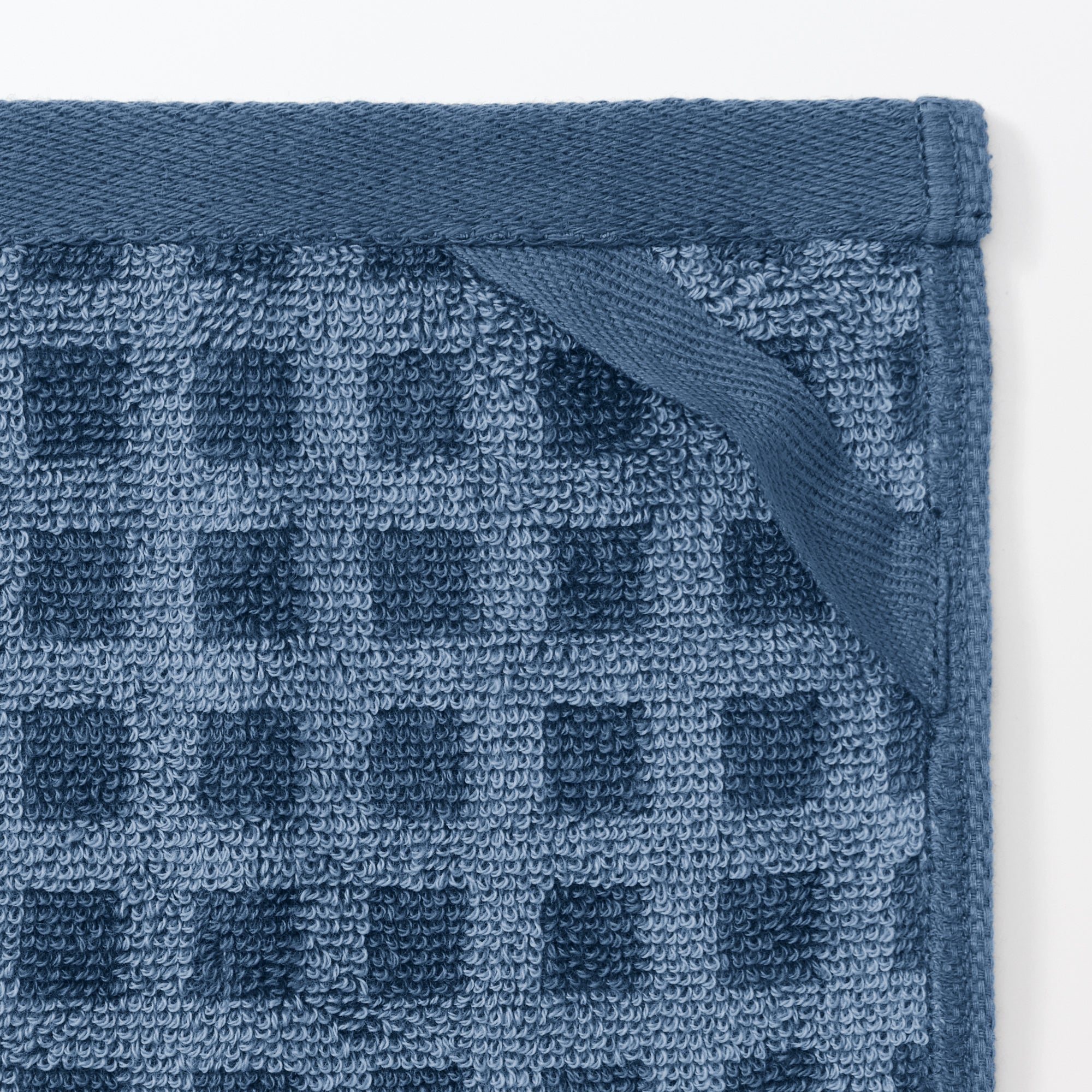 Twin Pile Hand Towel - Image 19