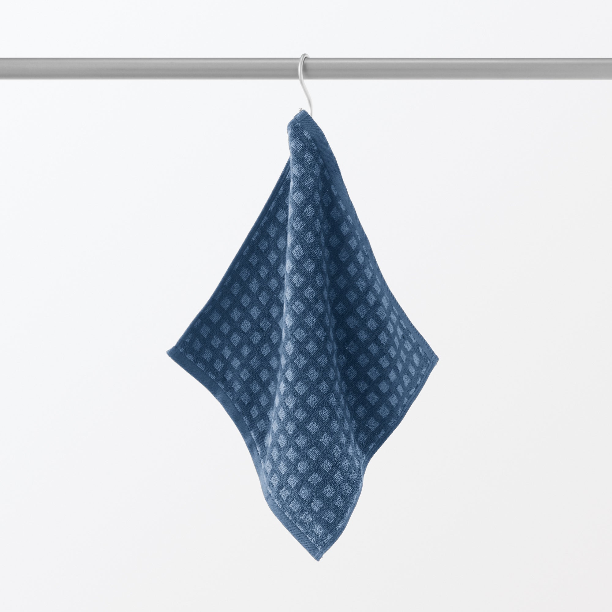 Twin Pile Hand Towel - Image 18