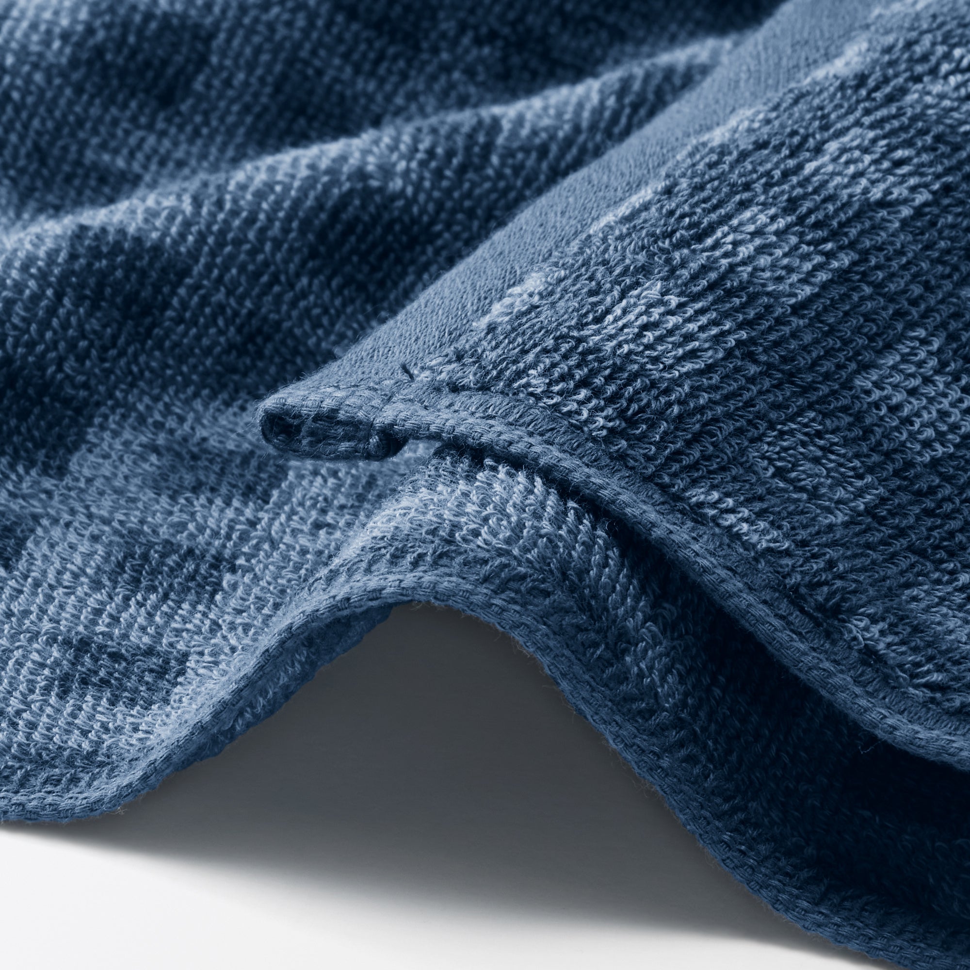 Twin Pile Bath Towel - Image 2