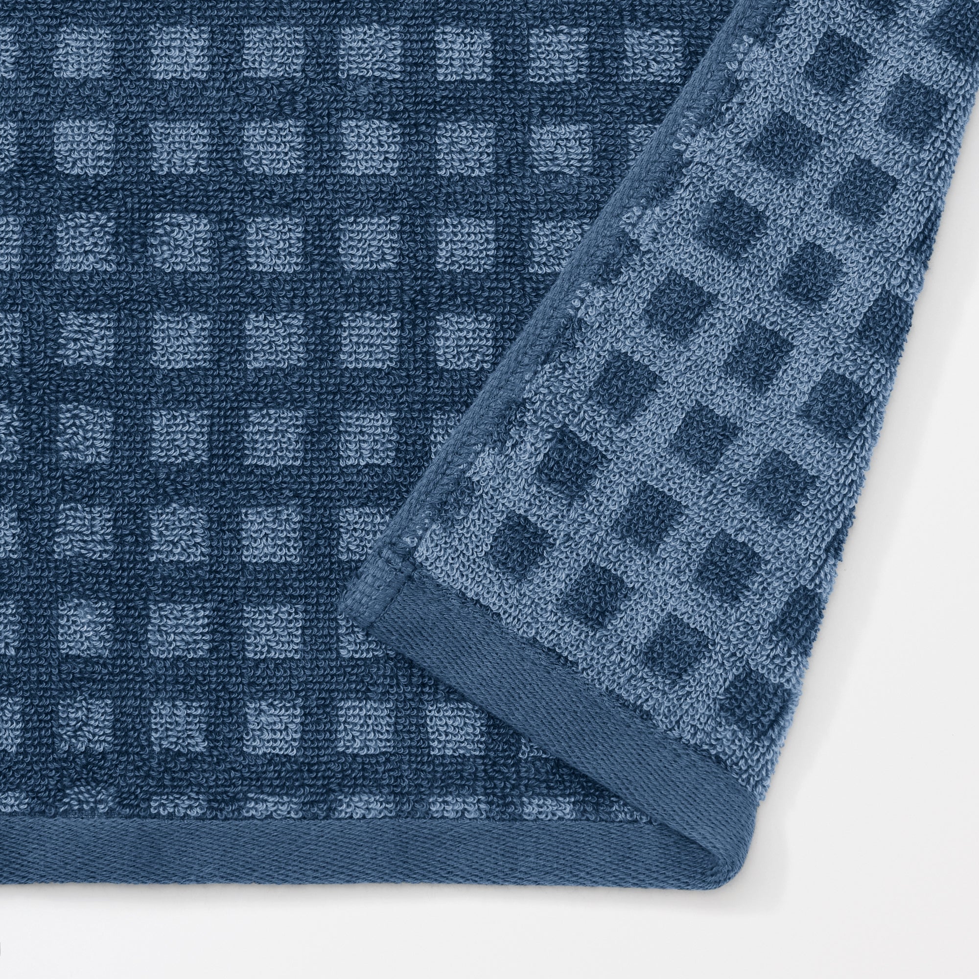 Twin Pile Bath Towel - Image 3