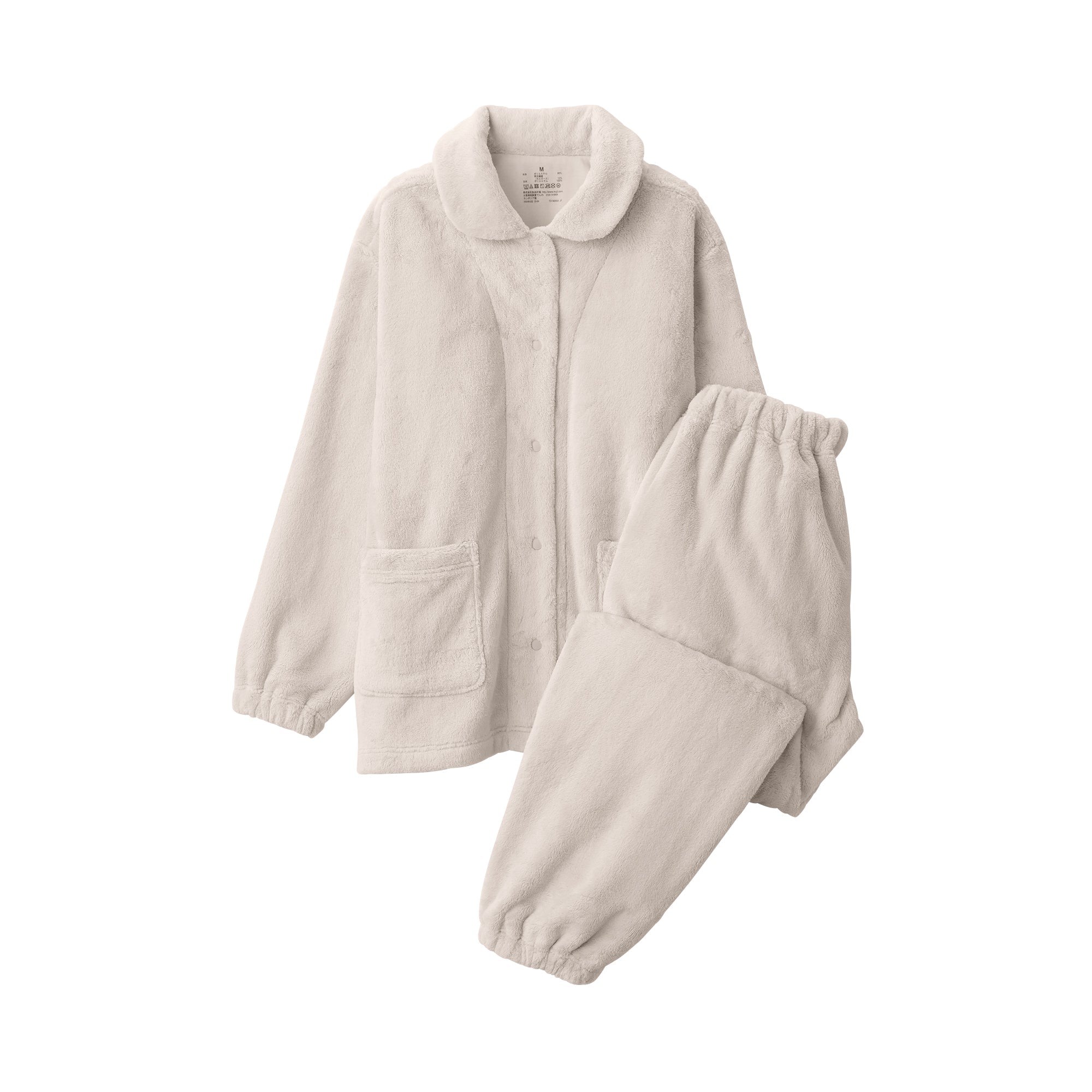 Anti-Static Wearable Blanket Pajamas - Image 15