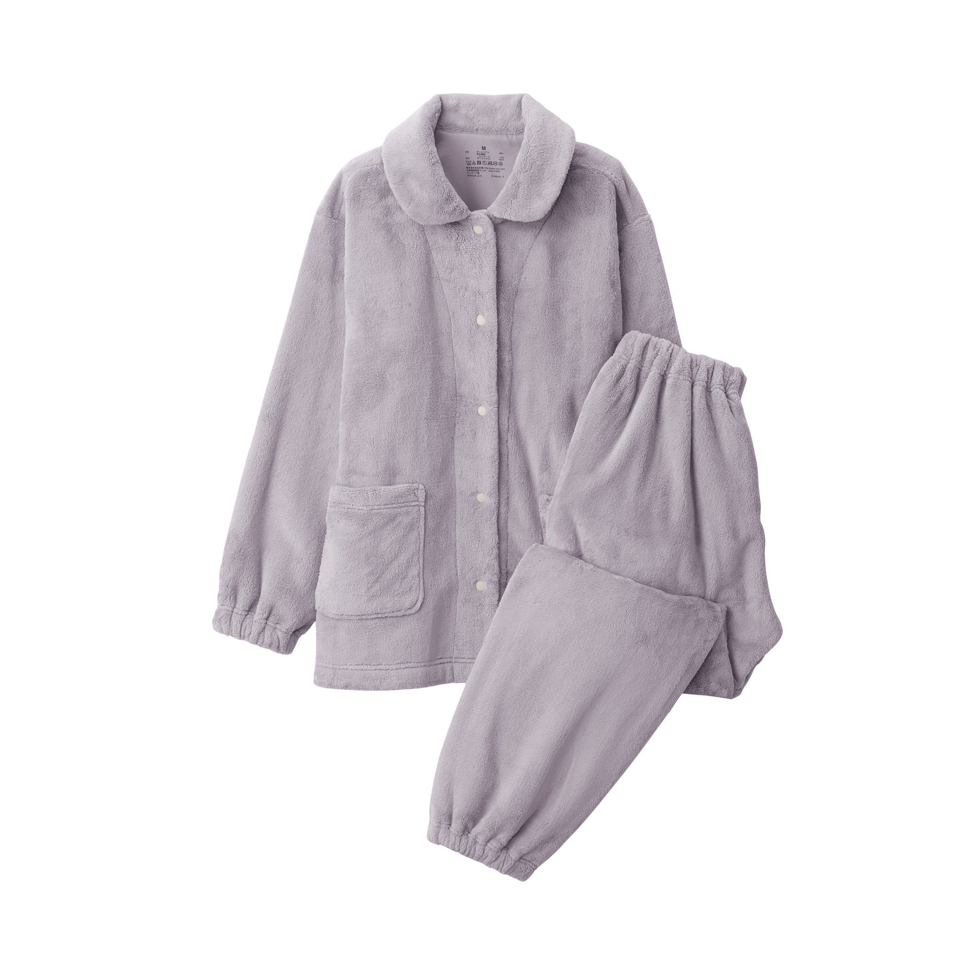 Anti-Static Wearable Blanket Pajamas - Image 2
