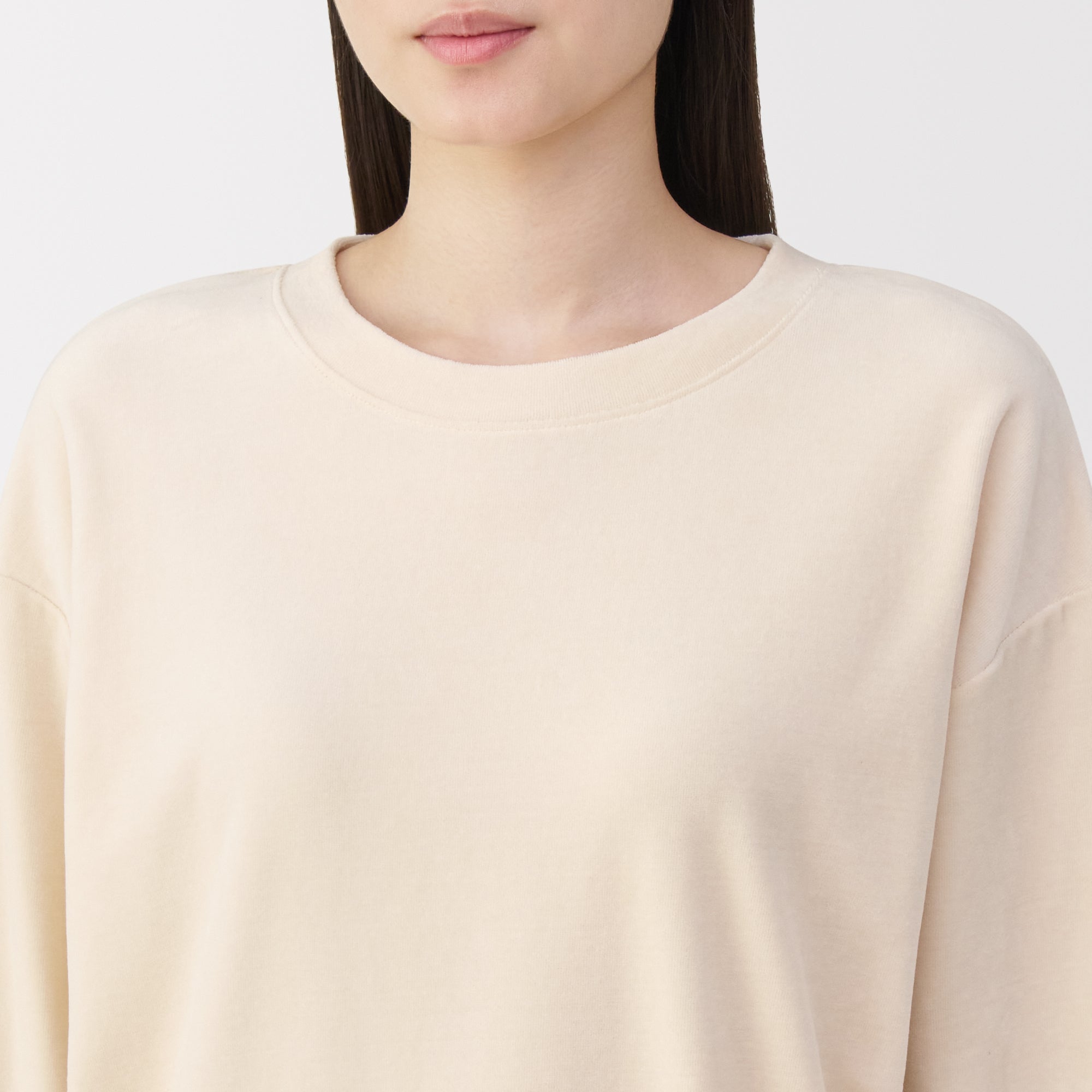 Cotton Velour Loungewear Set - Image 16