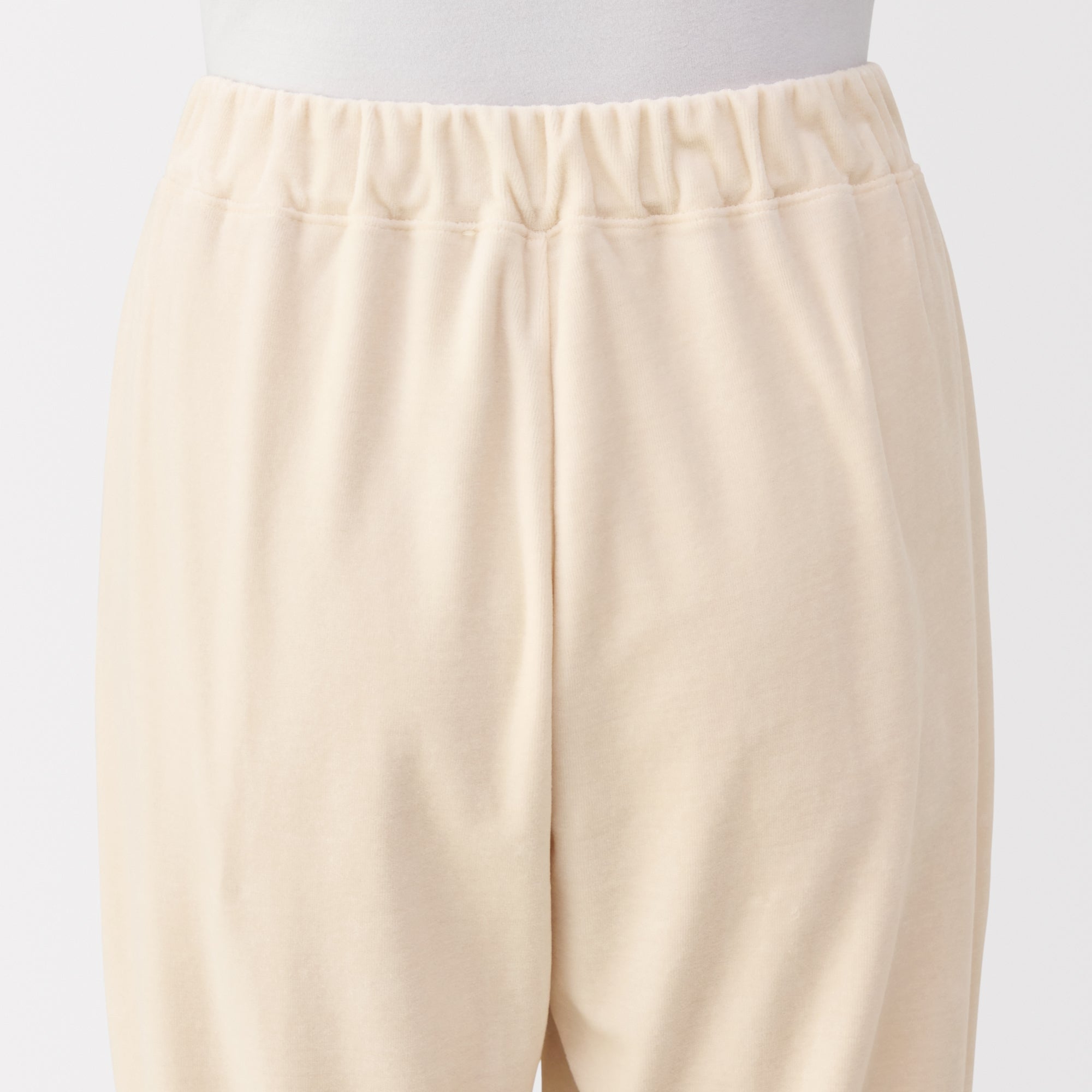 Cotton Velour Loungewear Set - Image 18