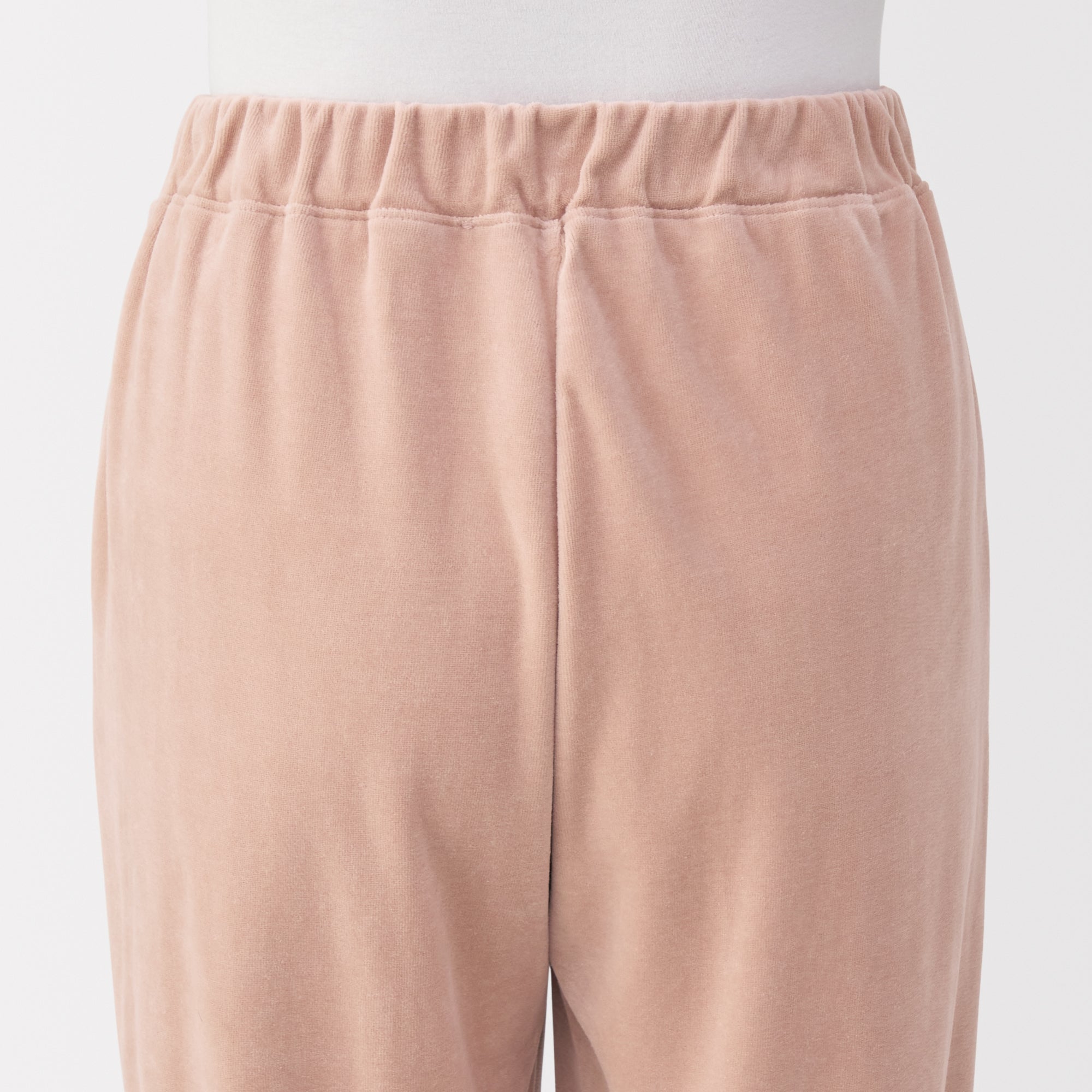 Cotton Velour Loungewear Set - Image 9