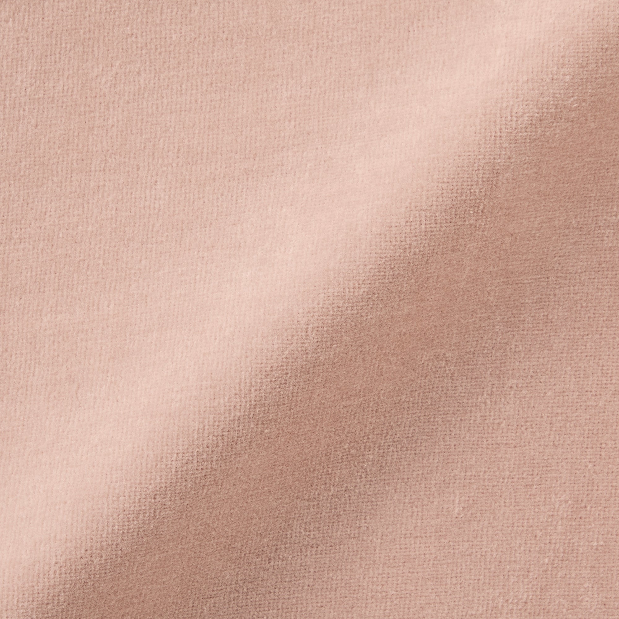 Cotton Velour Loungewear Set - Image 10